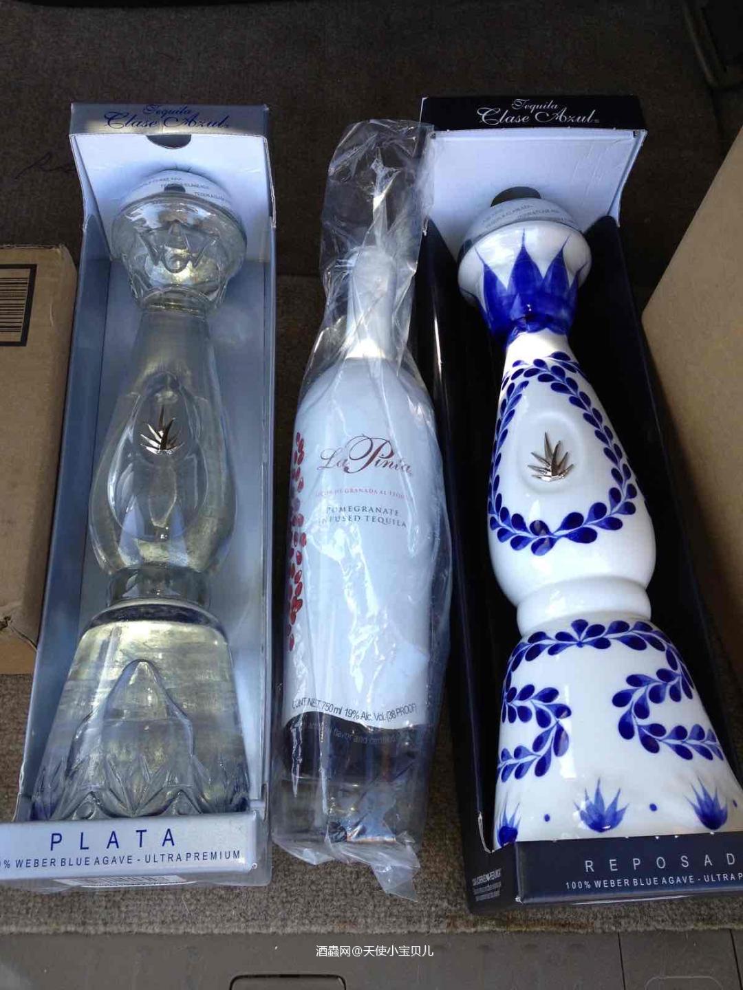 以前的穷人饮料如何华丽转身奢侈烈酒