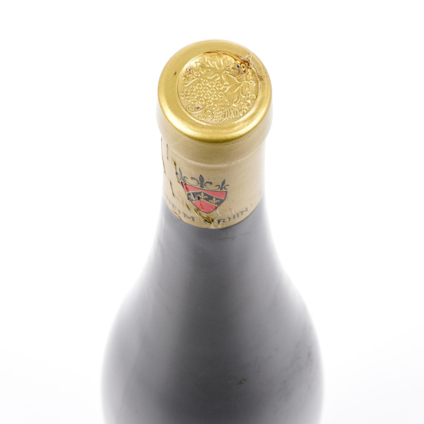 【白葡萄酒】Zind-Humbrecht 2020 1.5L 海绵Edition No 1