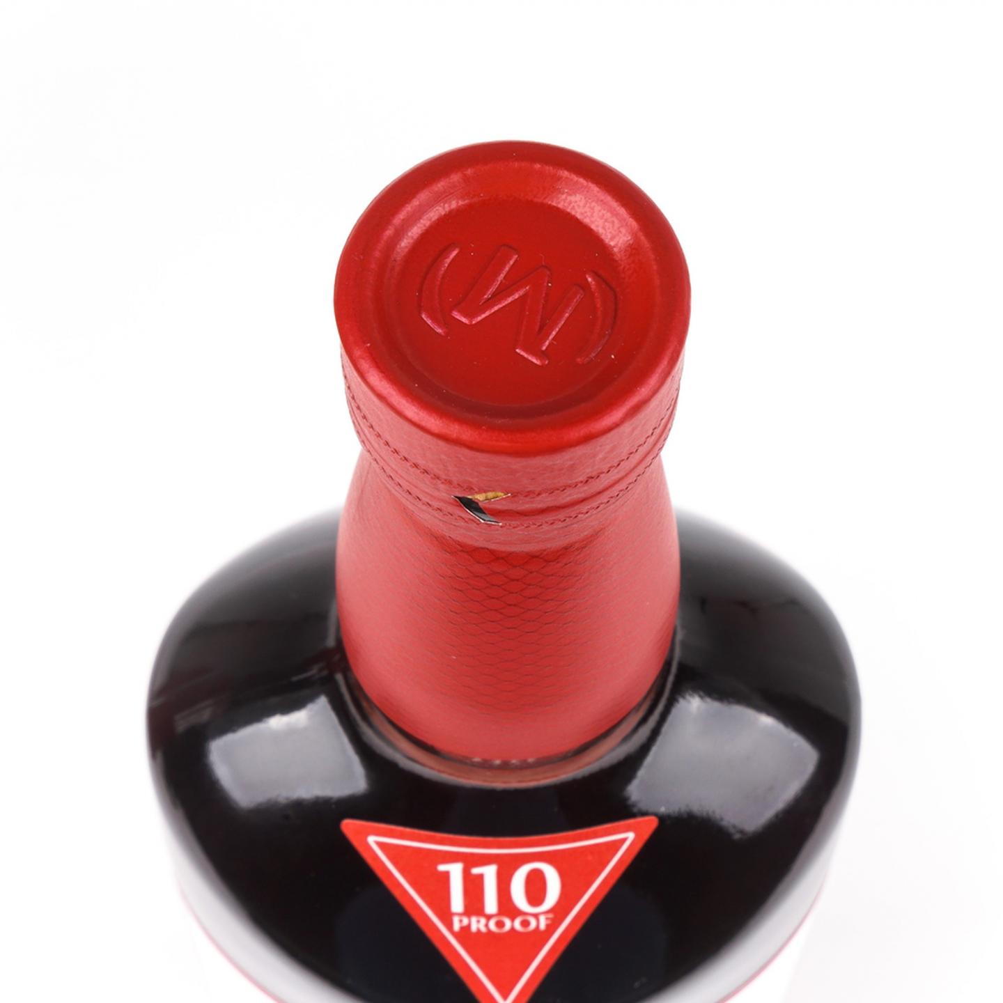 麦卡伦 12年 110 Proof 750ml 55%Vol.