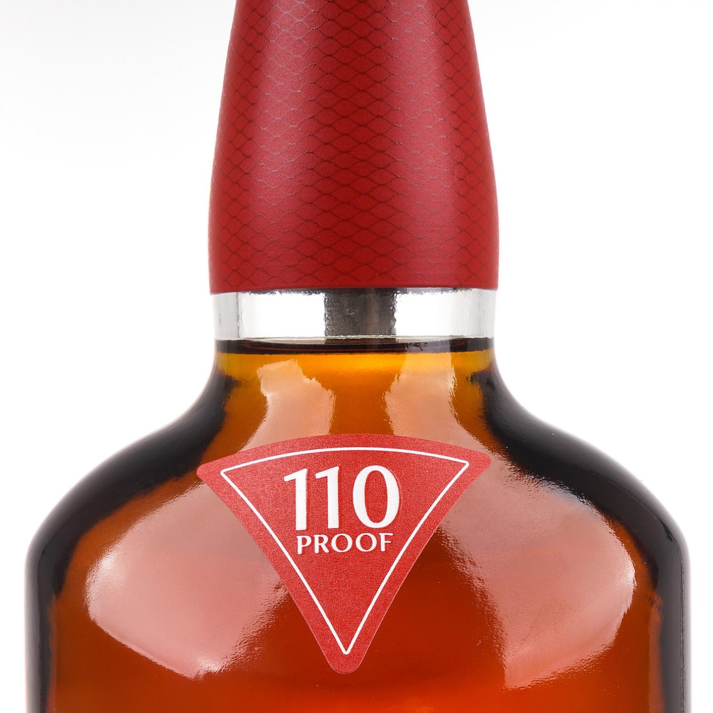 麦卡伦 12年 110 Proof 750ml 55%Vol.