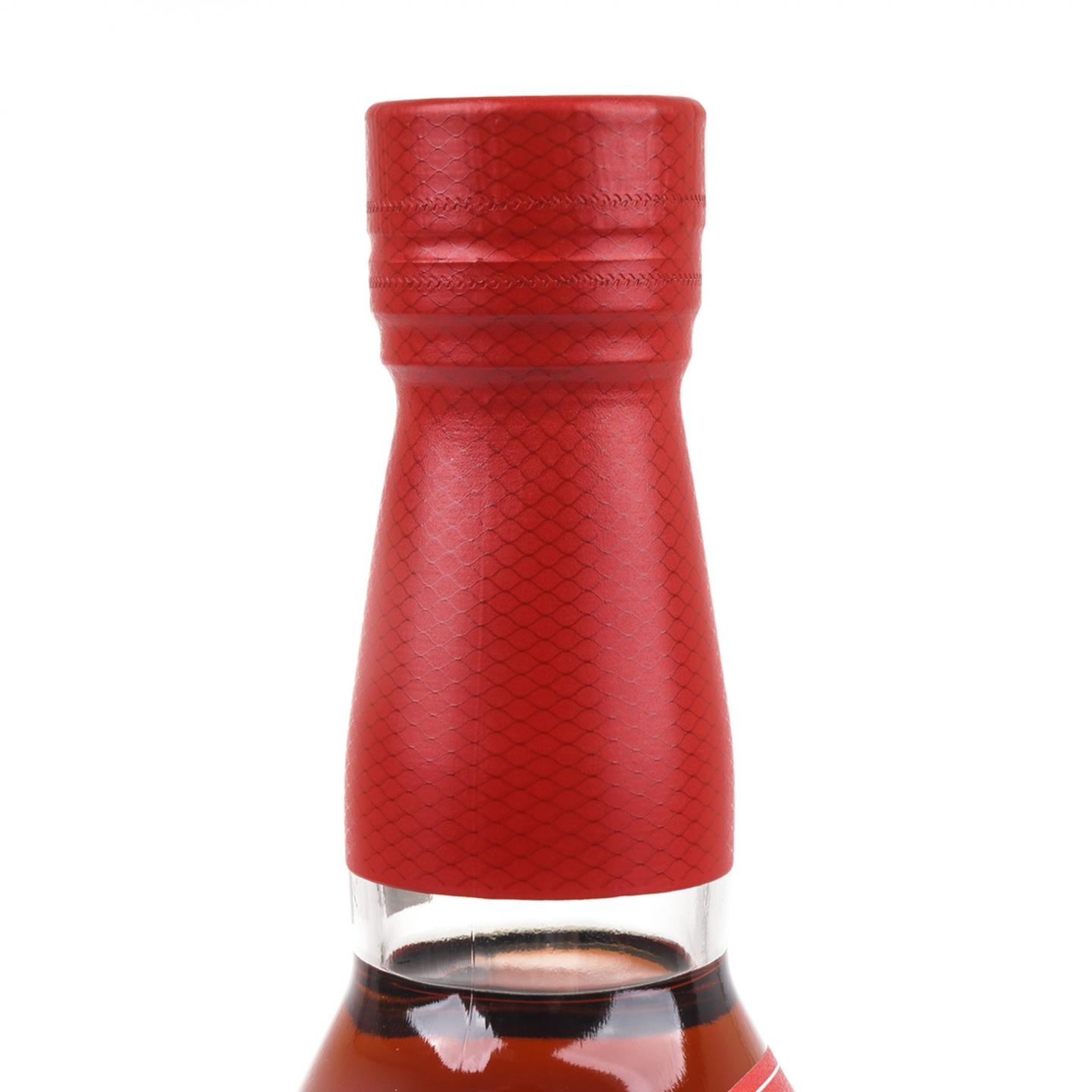 麦卡伦 12年 110 Proof 55%Vol. 750ml
