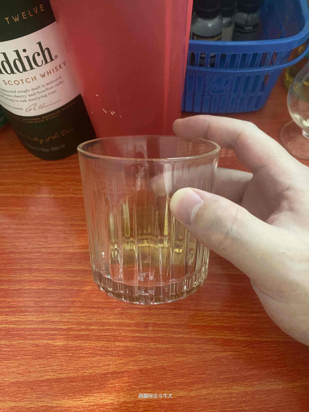 威士忌配什么下酒
