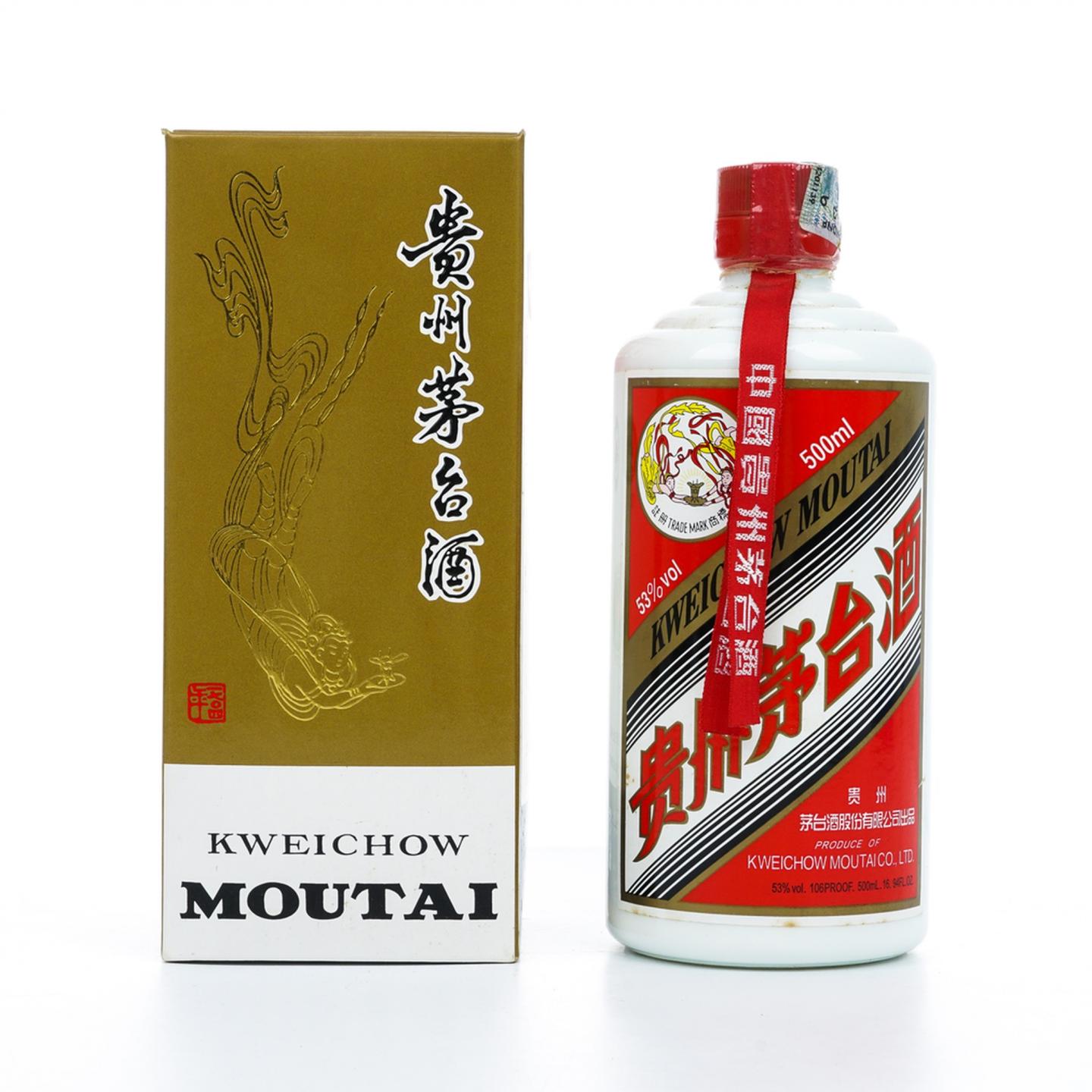 茅台·2009年