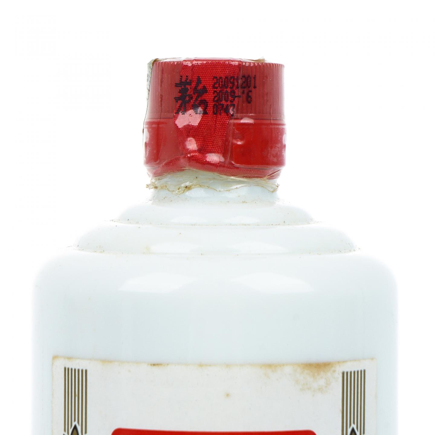 茅台·2009年