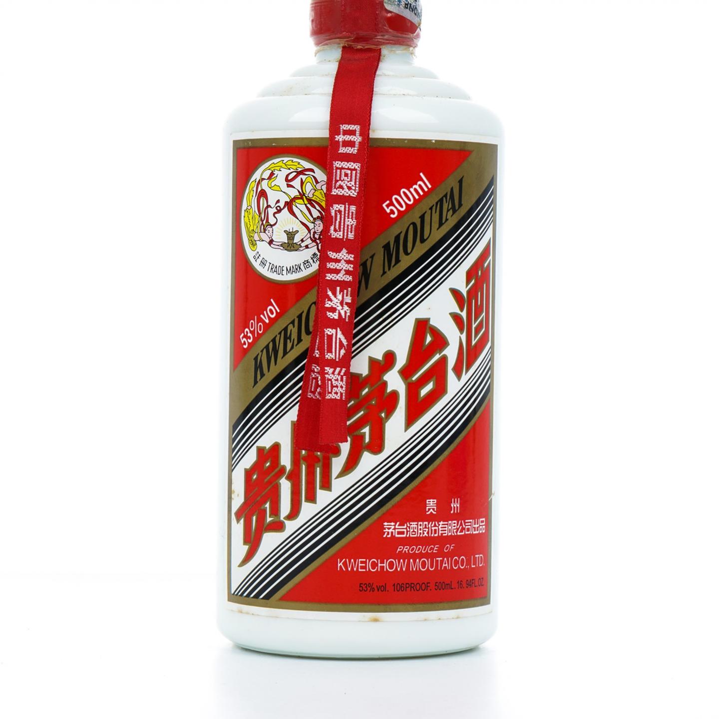 茅台·2009年