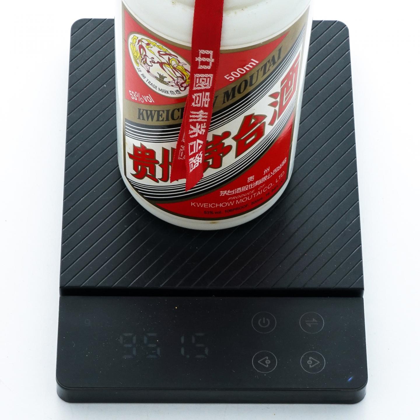 茅台·2009年