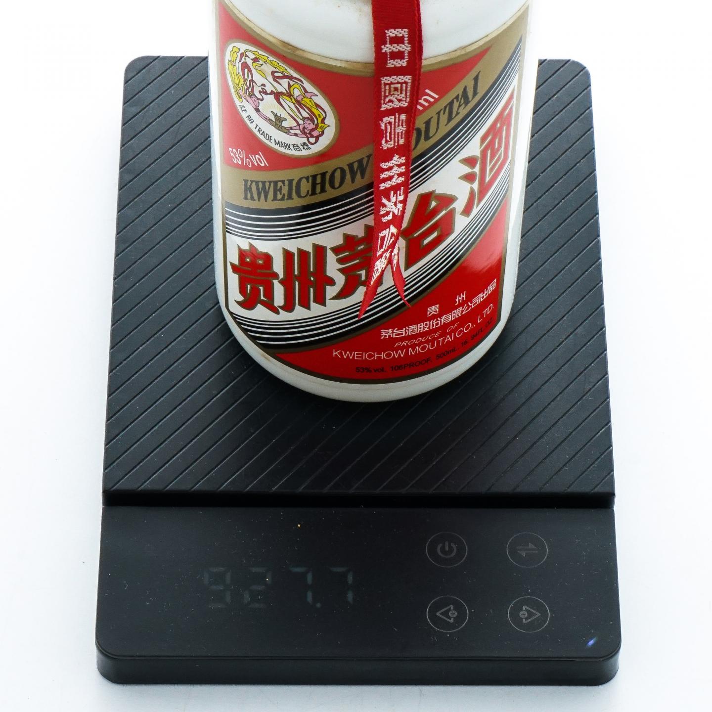 茅台·2008年