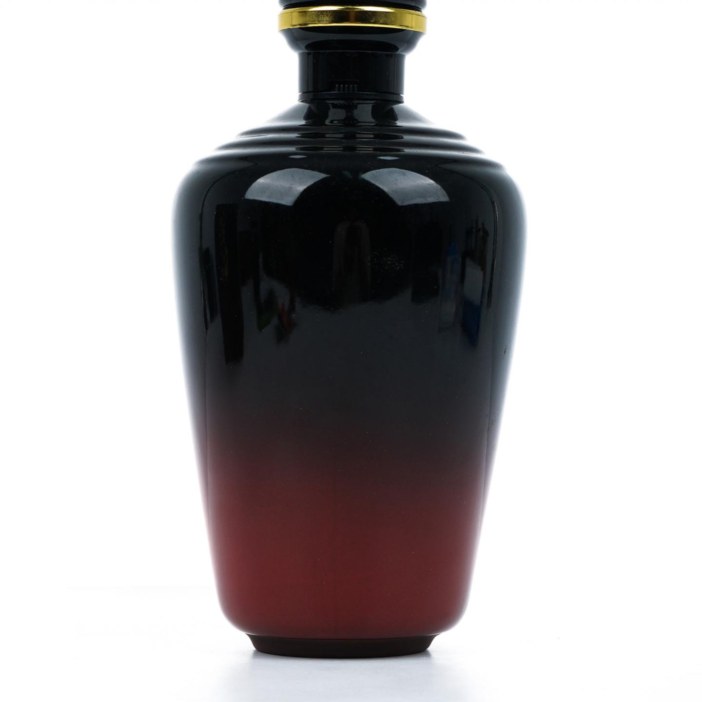茅台·2019年 巴拿马黑坛 1000ml