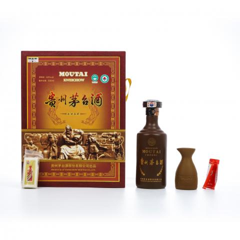 茅台·2007年 盛世国藏