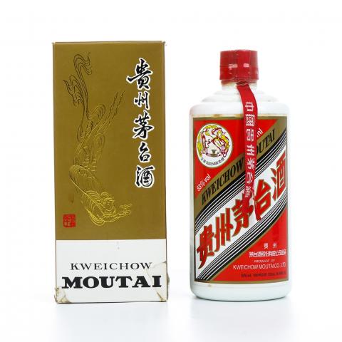 茅台·2008年