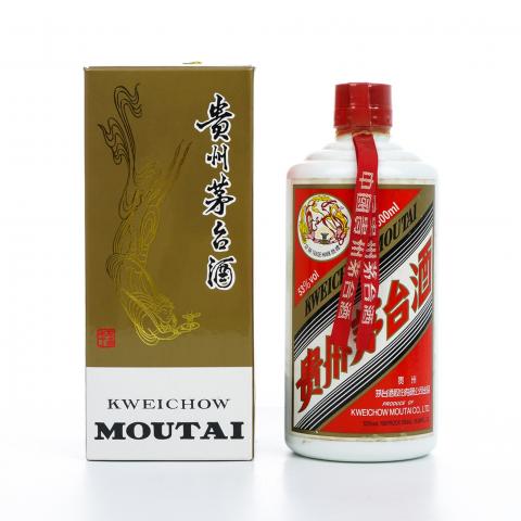 茅台·2012年