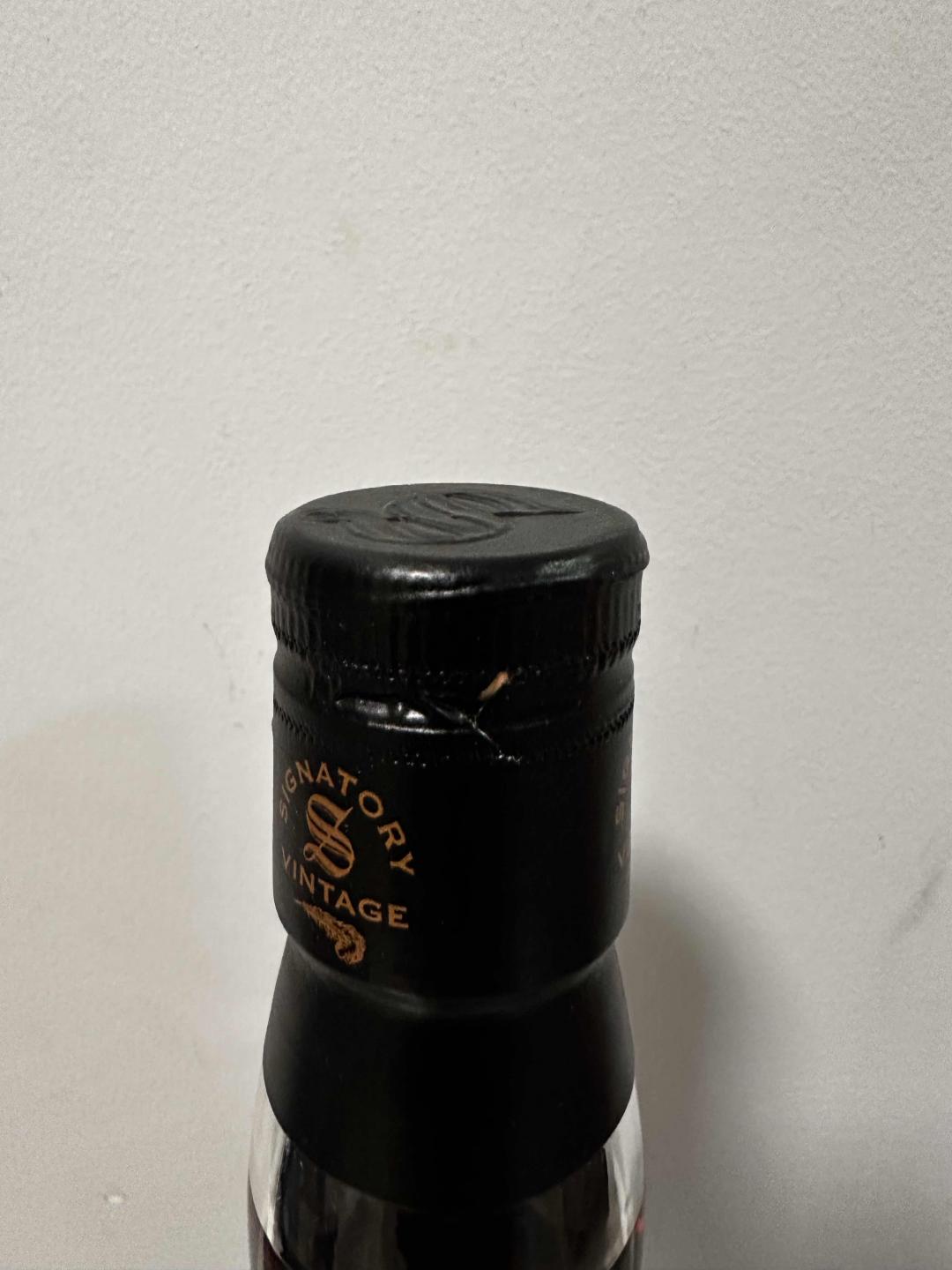 【绝版高分靓酒】斯佩塞-麦卡伦16年 Oloroso 雪莉桶 2009-2025（行货）