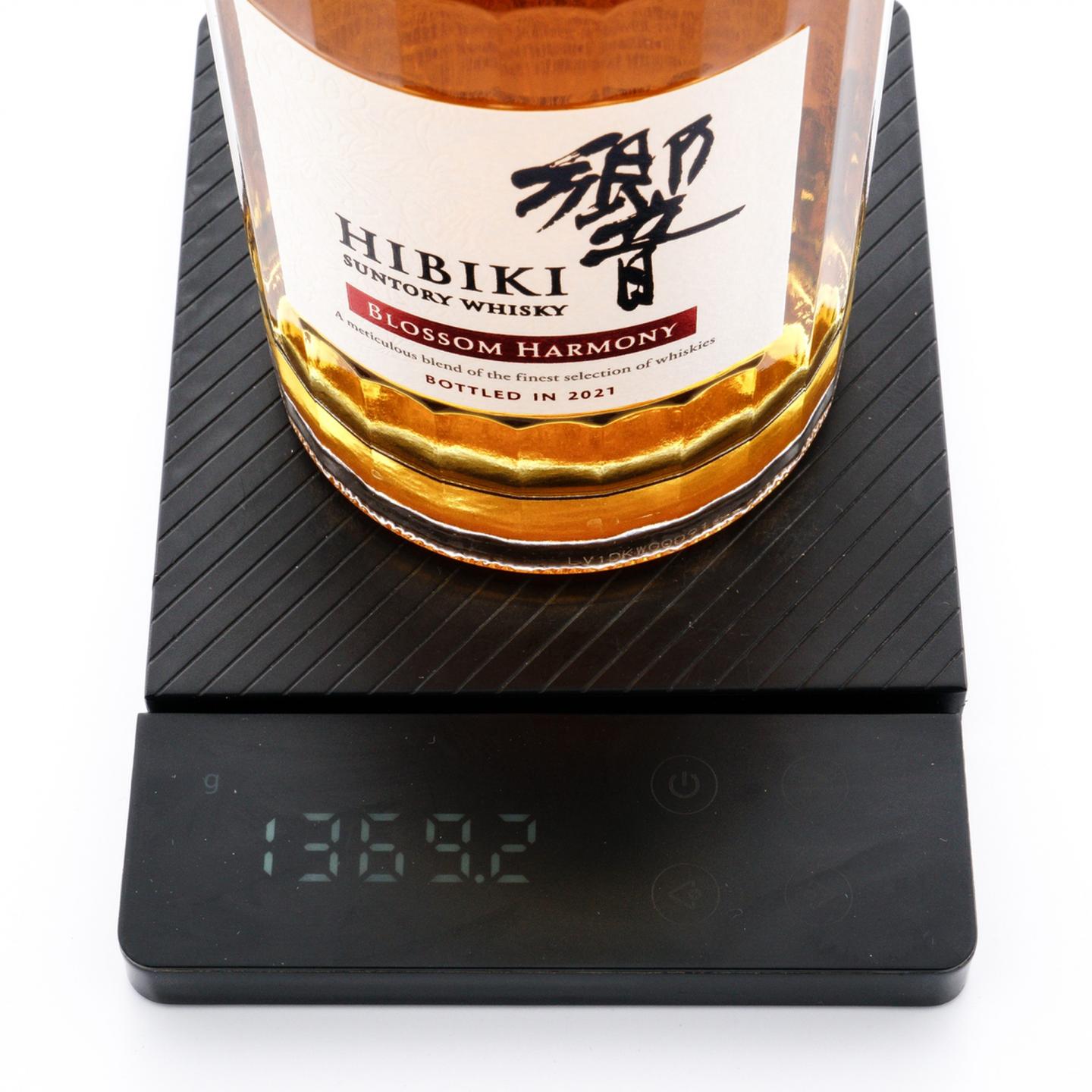 响2021 Blossom Harmony 樱花风味桶700ML_大拍-酒虫网
