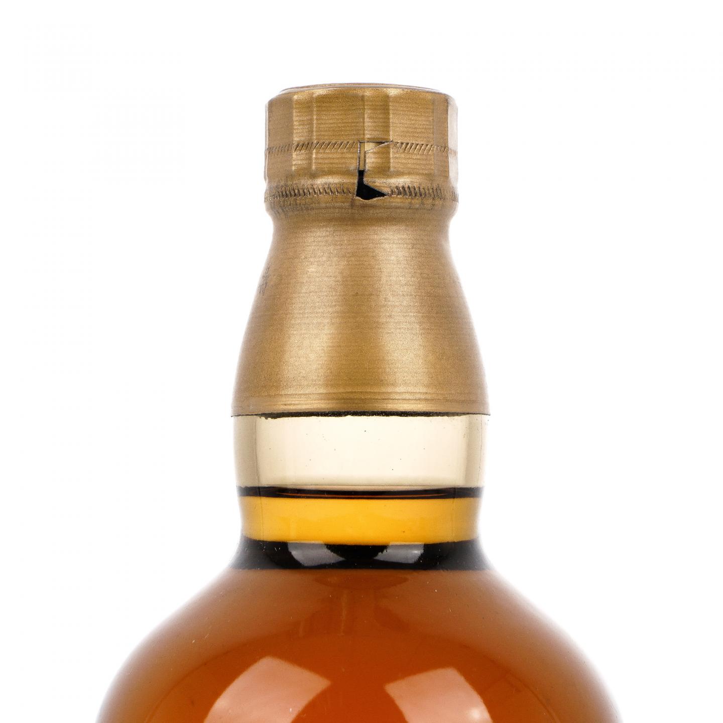 山崎 12年 金花标 750ml