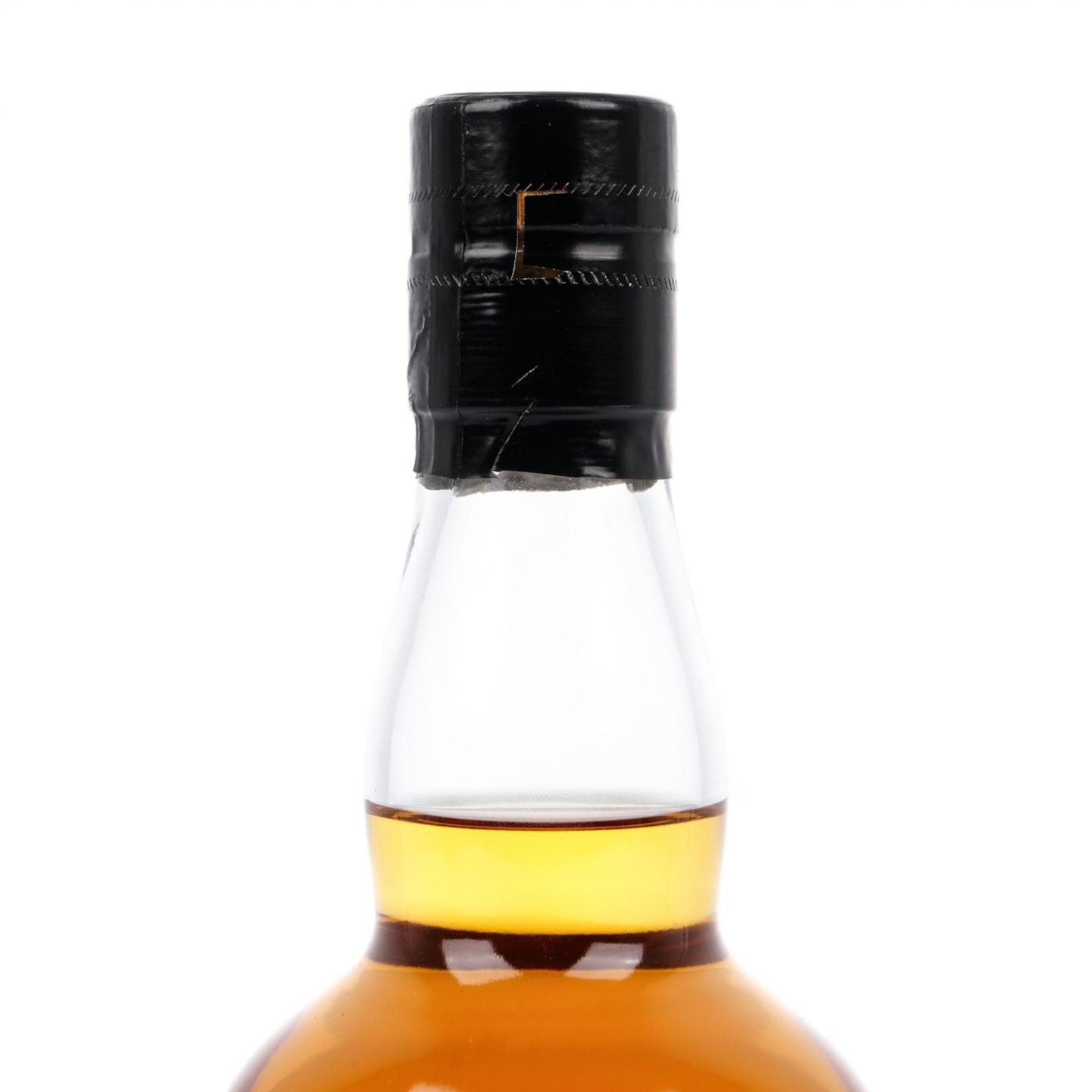 秩父 Ichiro's Malt 红叶 Wine Wood Reserve
