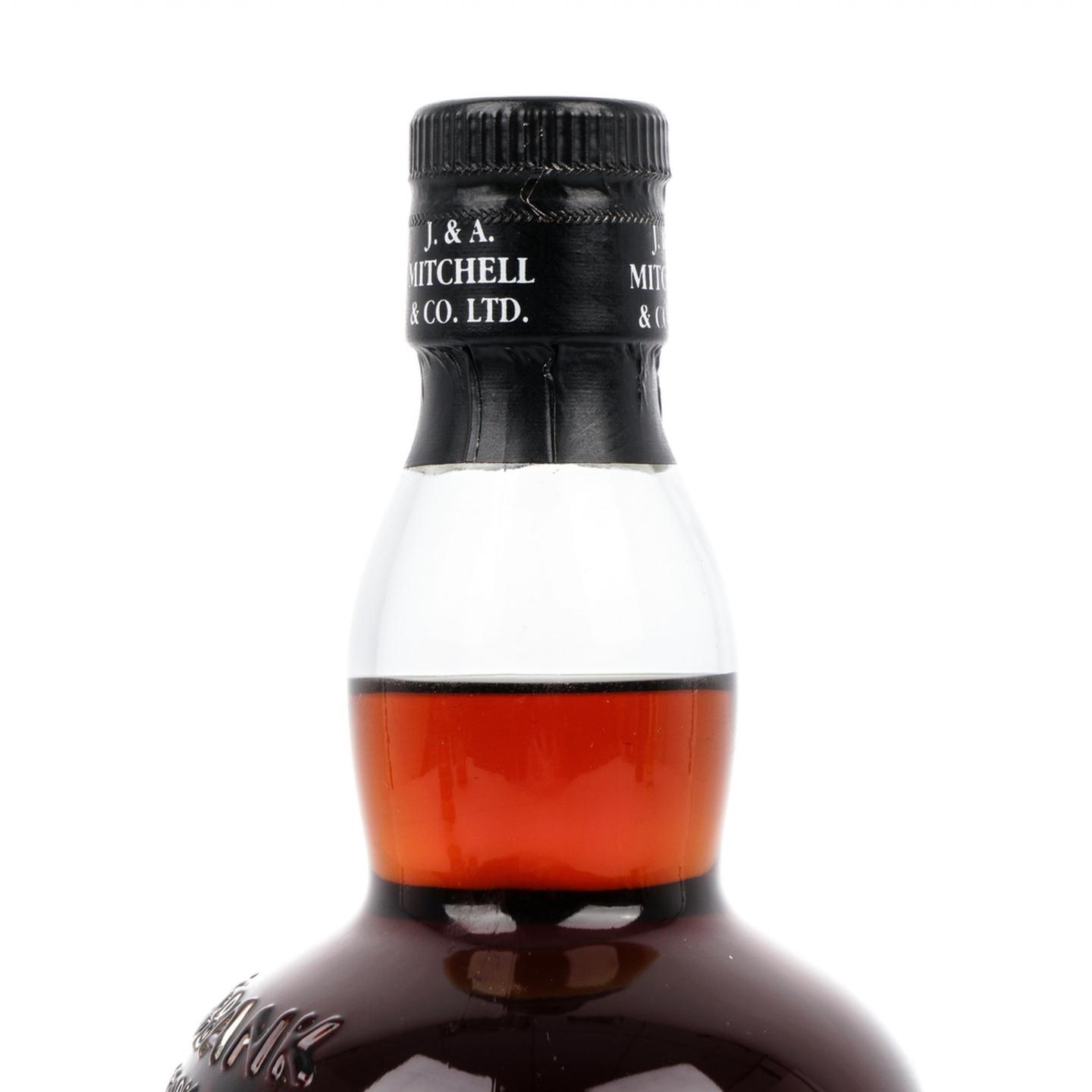 云顶 10年 2012-2022 雪莉桶后熟 750ml