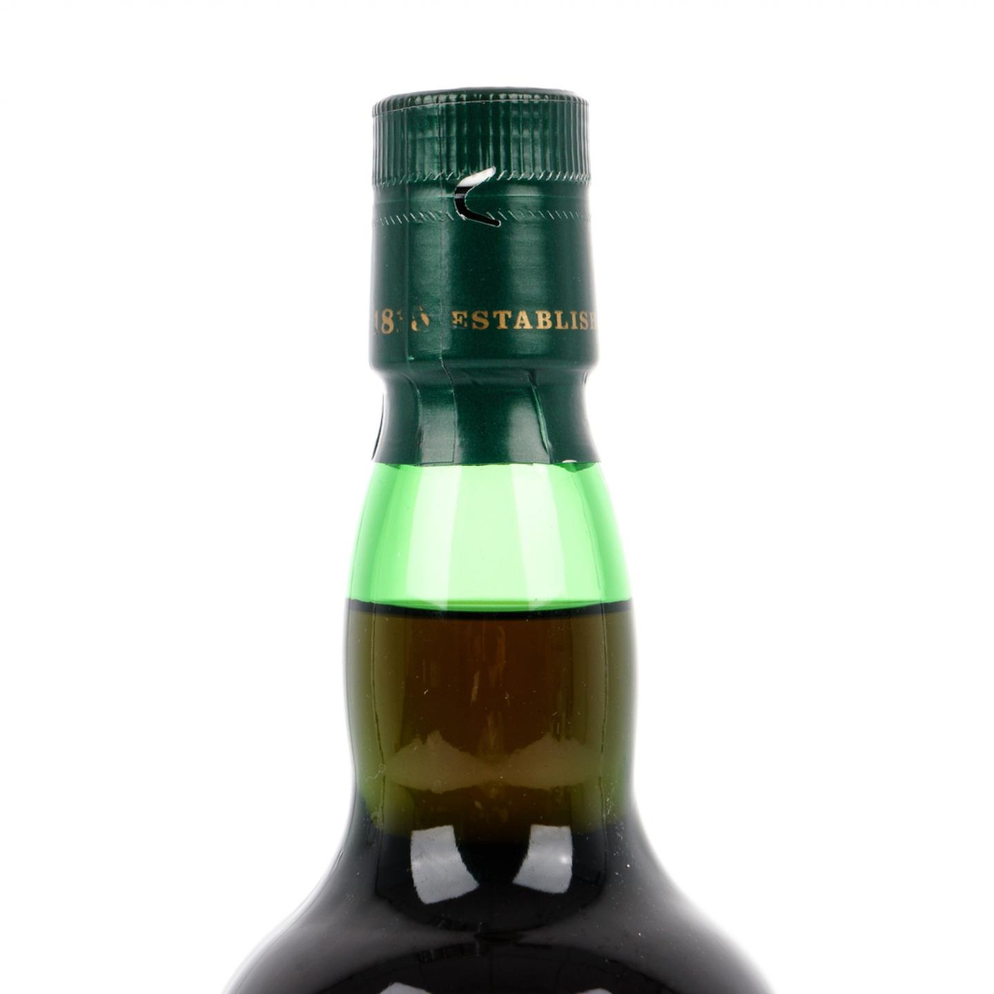 拉弗格 30年 伊恩•亨特之书 Book 2 750ml