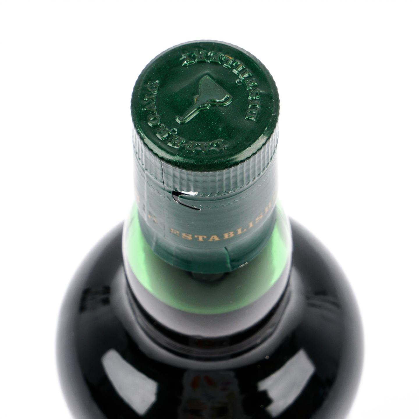 拉弗格 30年 伊恩•亨特之书 Book 2 750ml