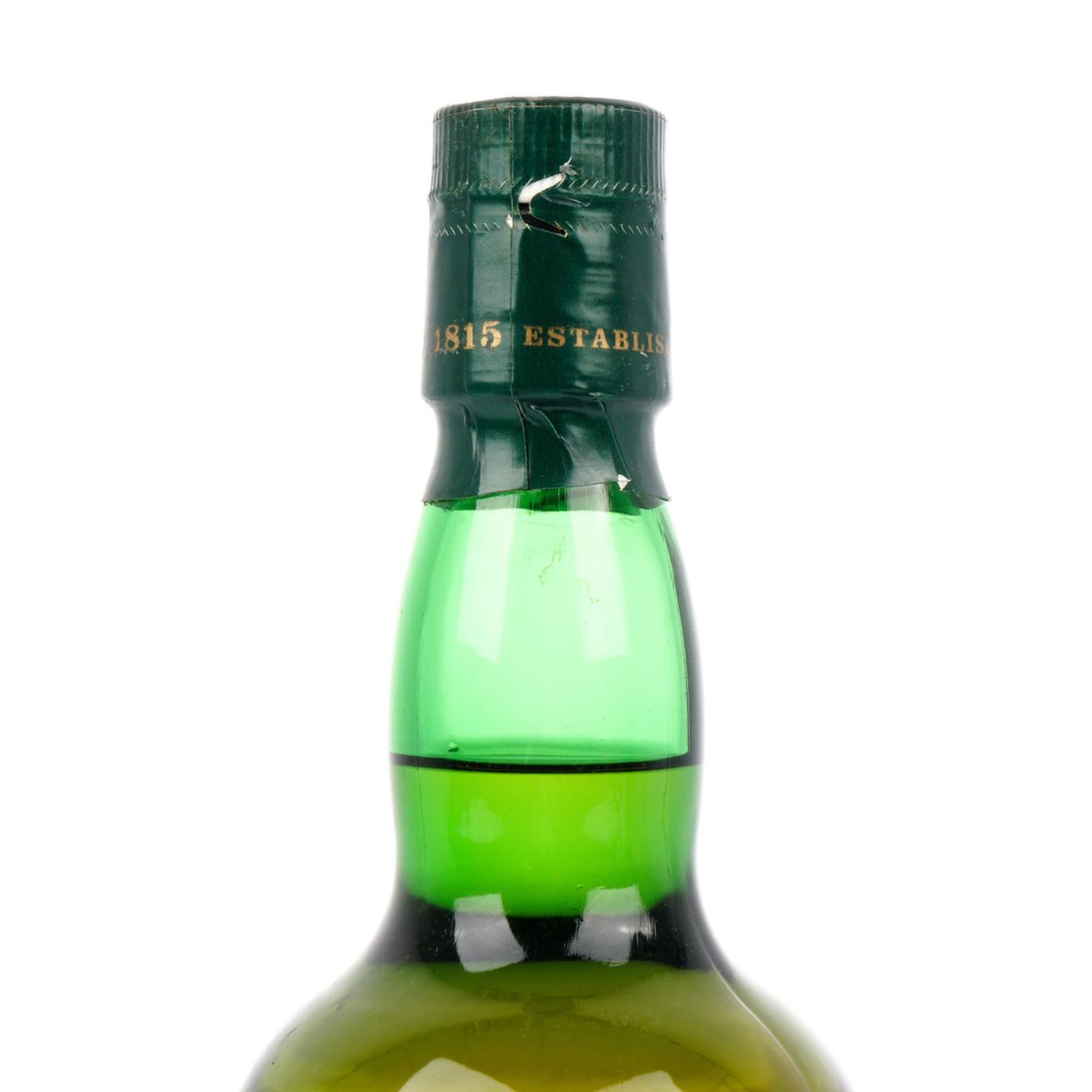 拉弗格 33年 Ian Hunter Book 3 750ml