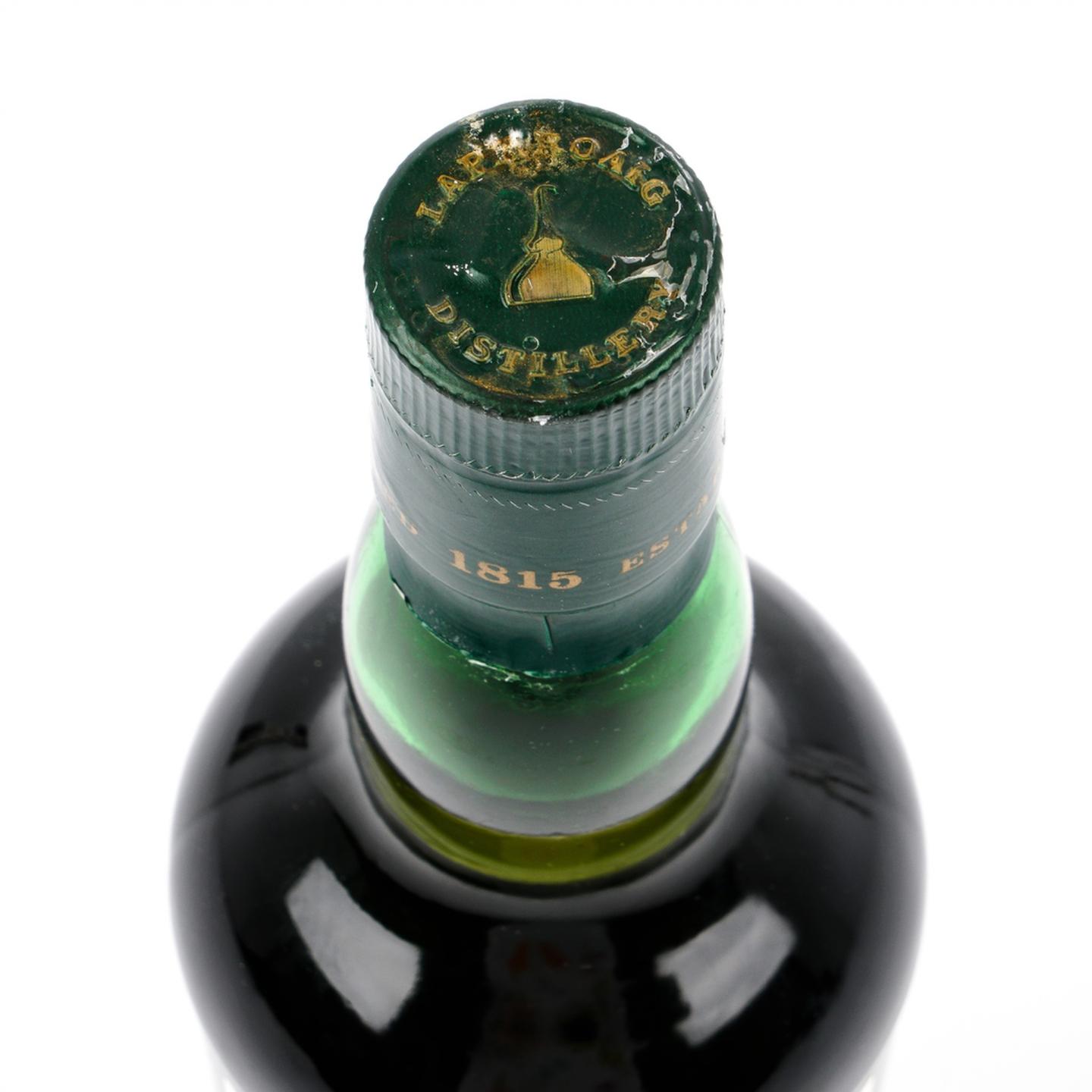 拉弗格 33年 Ian Hunter Book 3 750ml