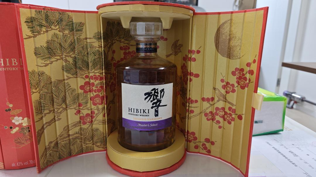 响（春节限定）