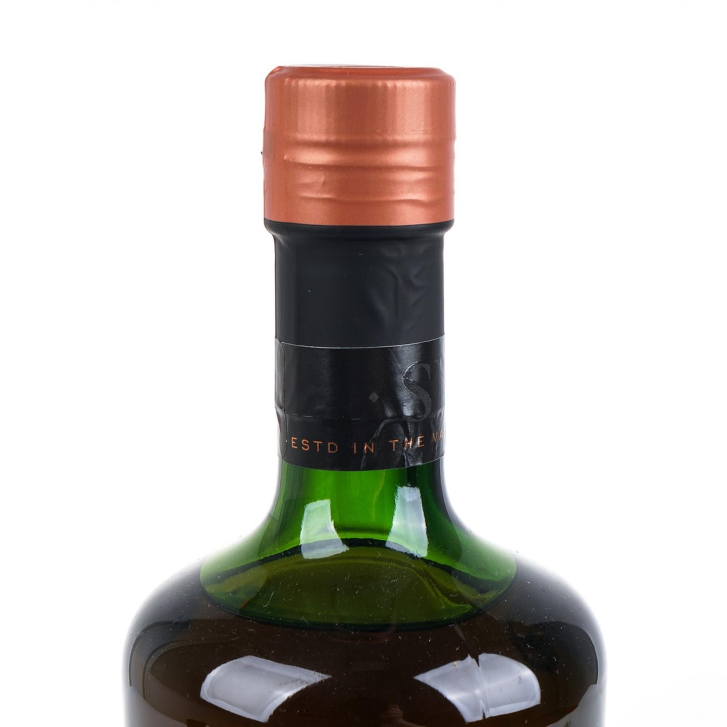 SMWS 44.147 克莱拉奇 8年 2012