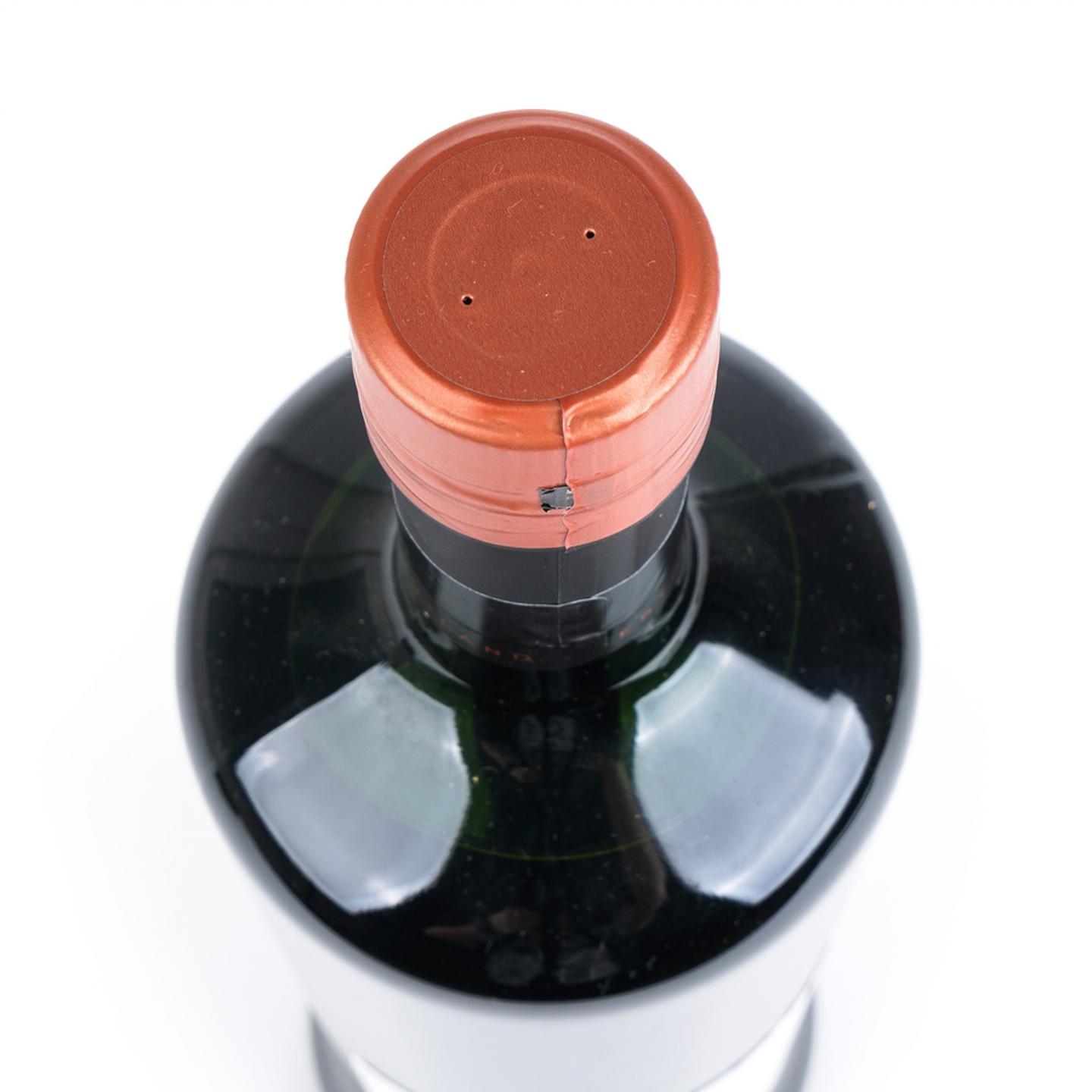 SMWS 44.147 克莱拉奇 8年 2012