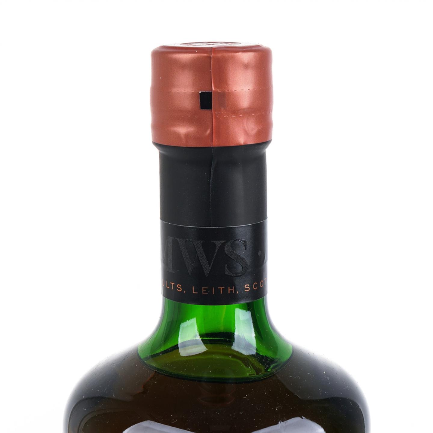 SMWS 161.1 Nc'nean 6年 2018