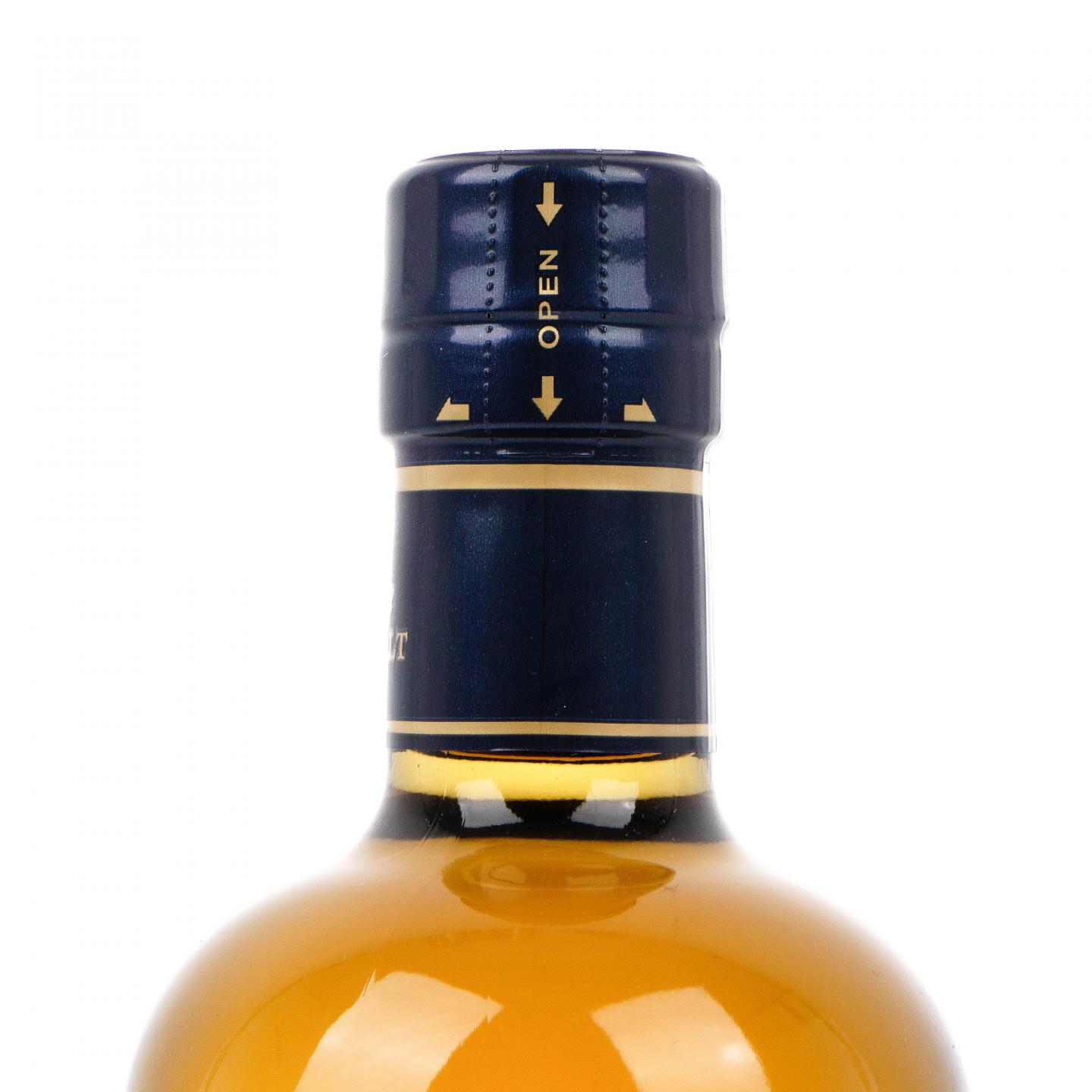 余市 Single Malt