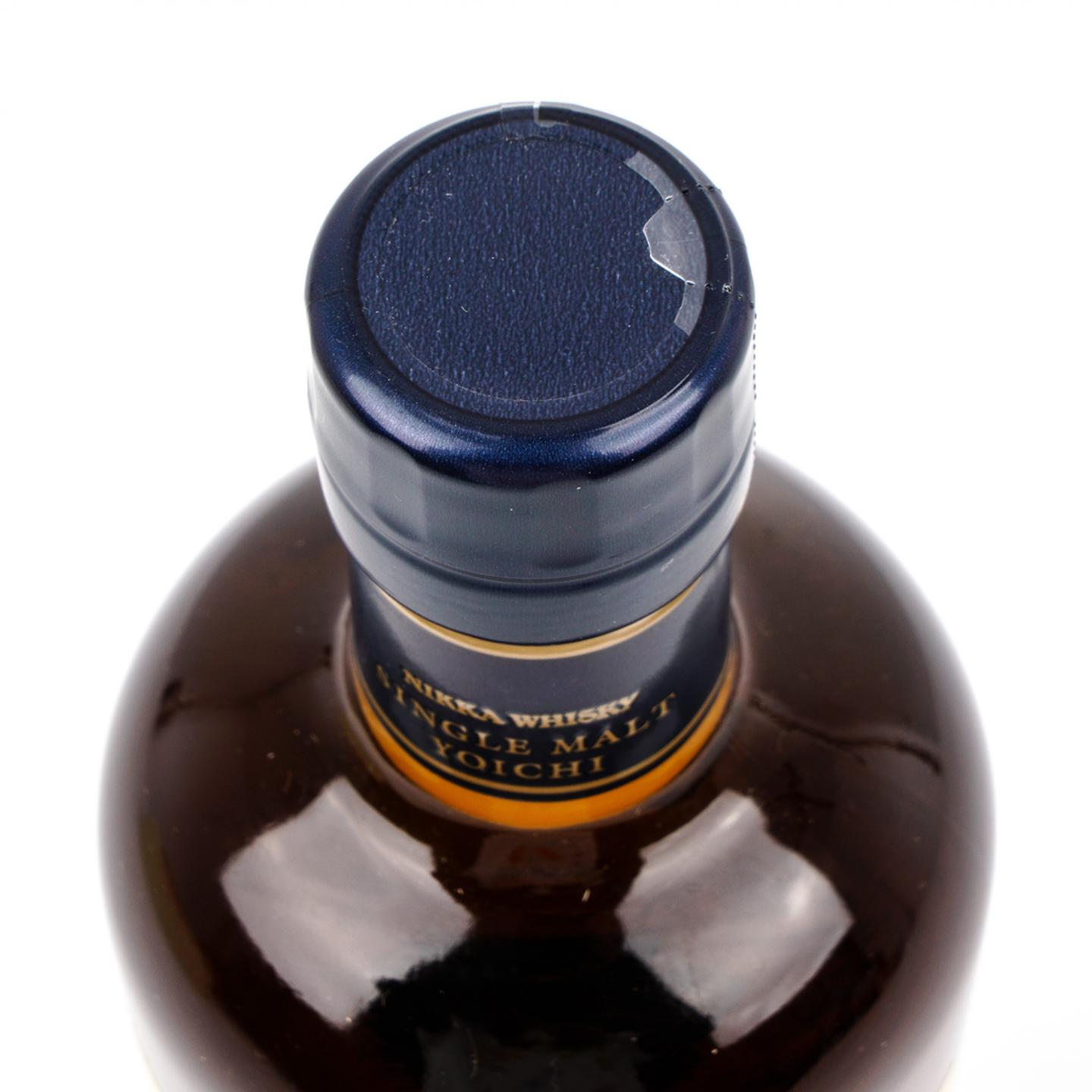 余市 Single Malt
