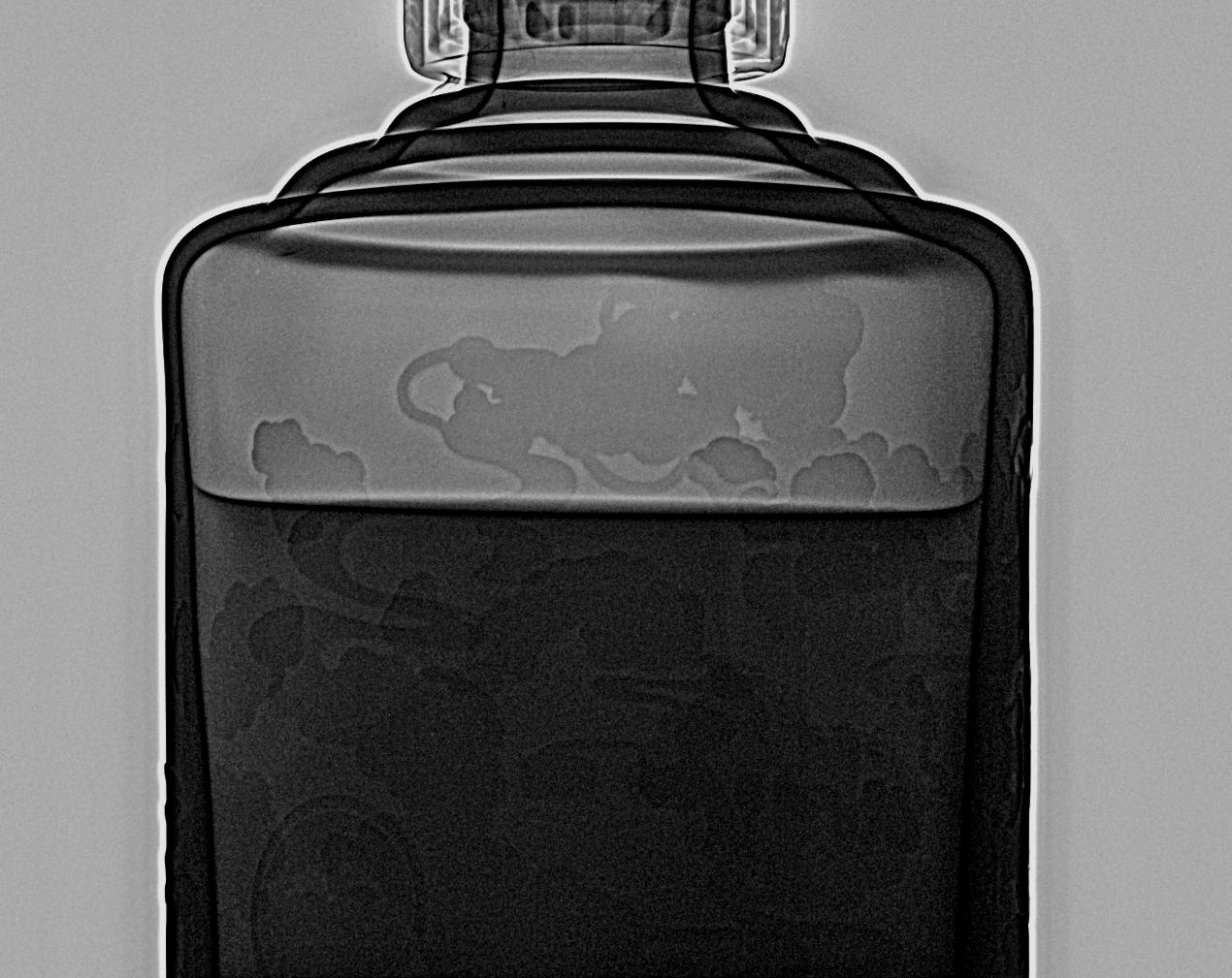 【附X光图】贵州茅台·2012年紫砂金龙珍品