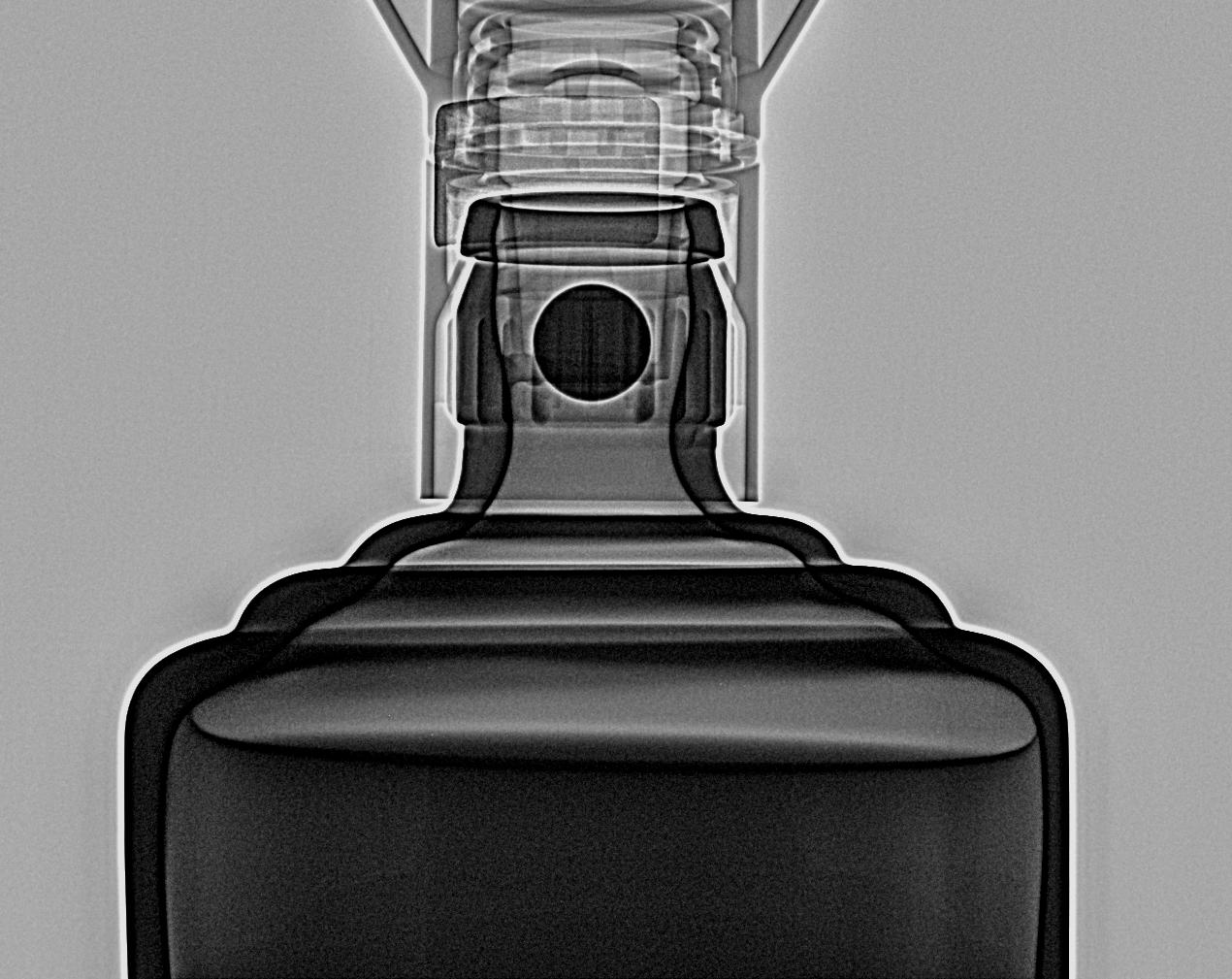 【附X光图】茅台·2005年 750ml