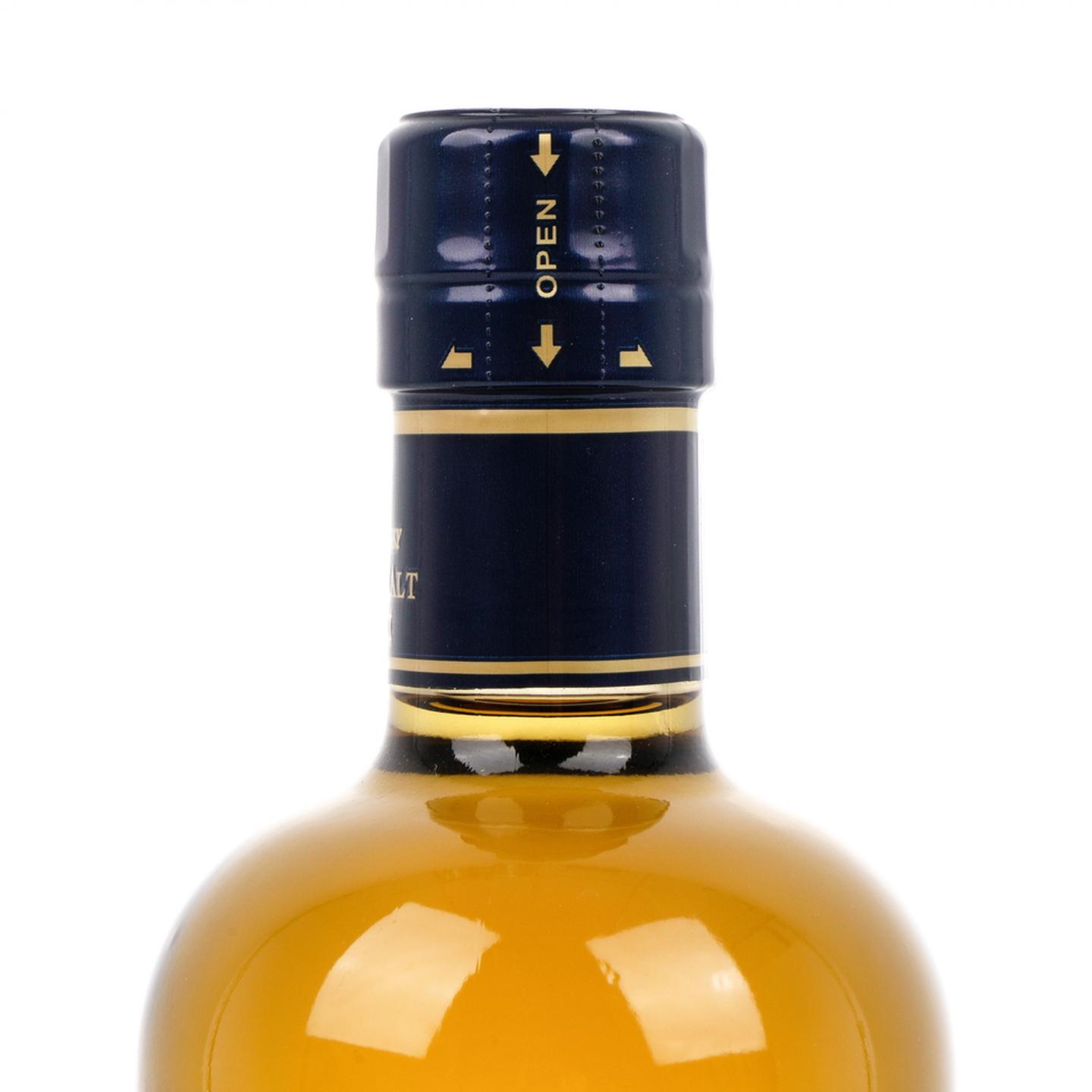 余市 Single Malt 700ml