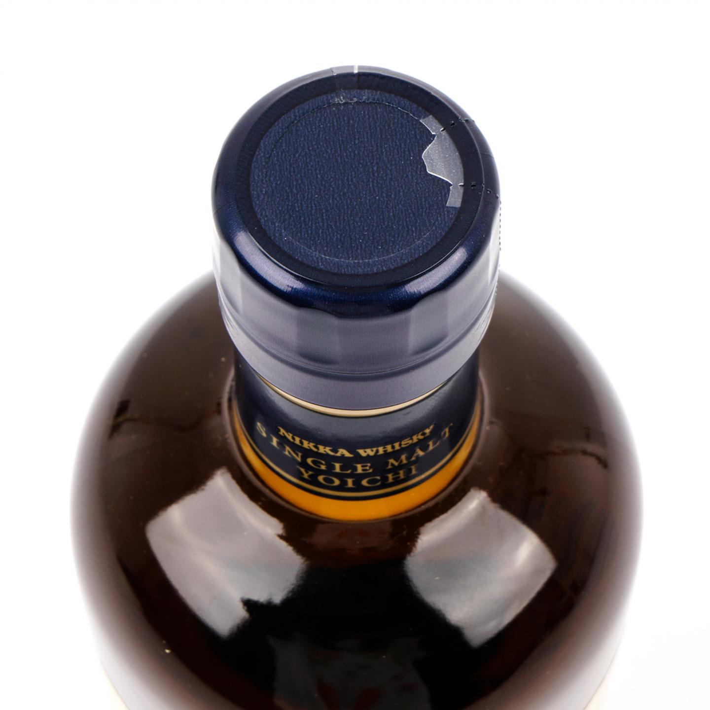 余市 Single Malt 700ml
