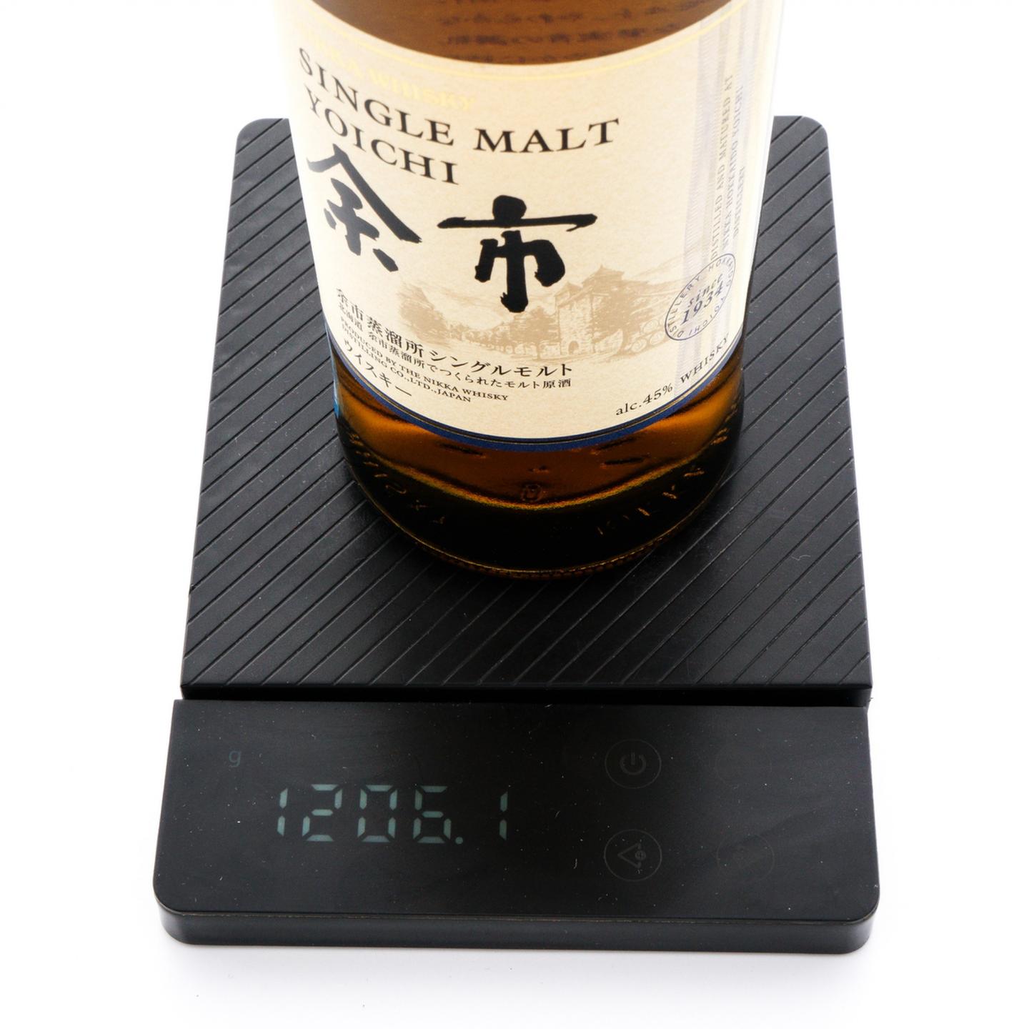 余市 Single Malt 700ml
