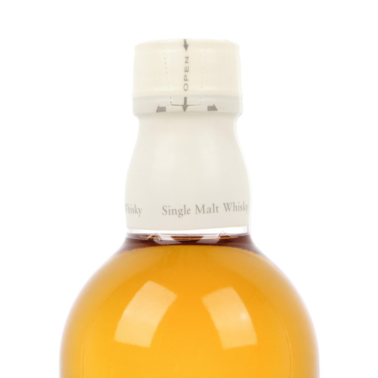 余市 白头 双狮标 500ml