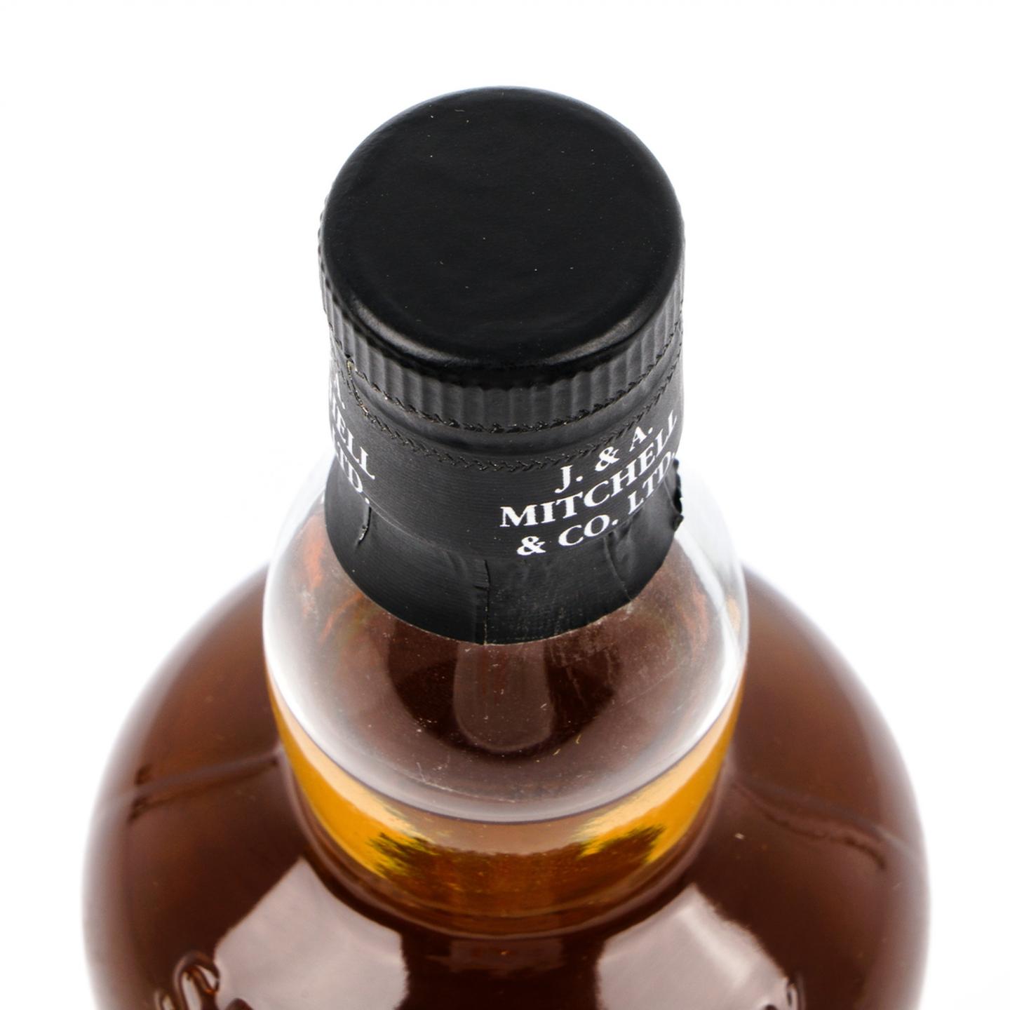 云顶 11年 2011-2022 本地大麦 750ml
