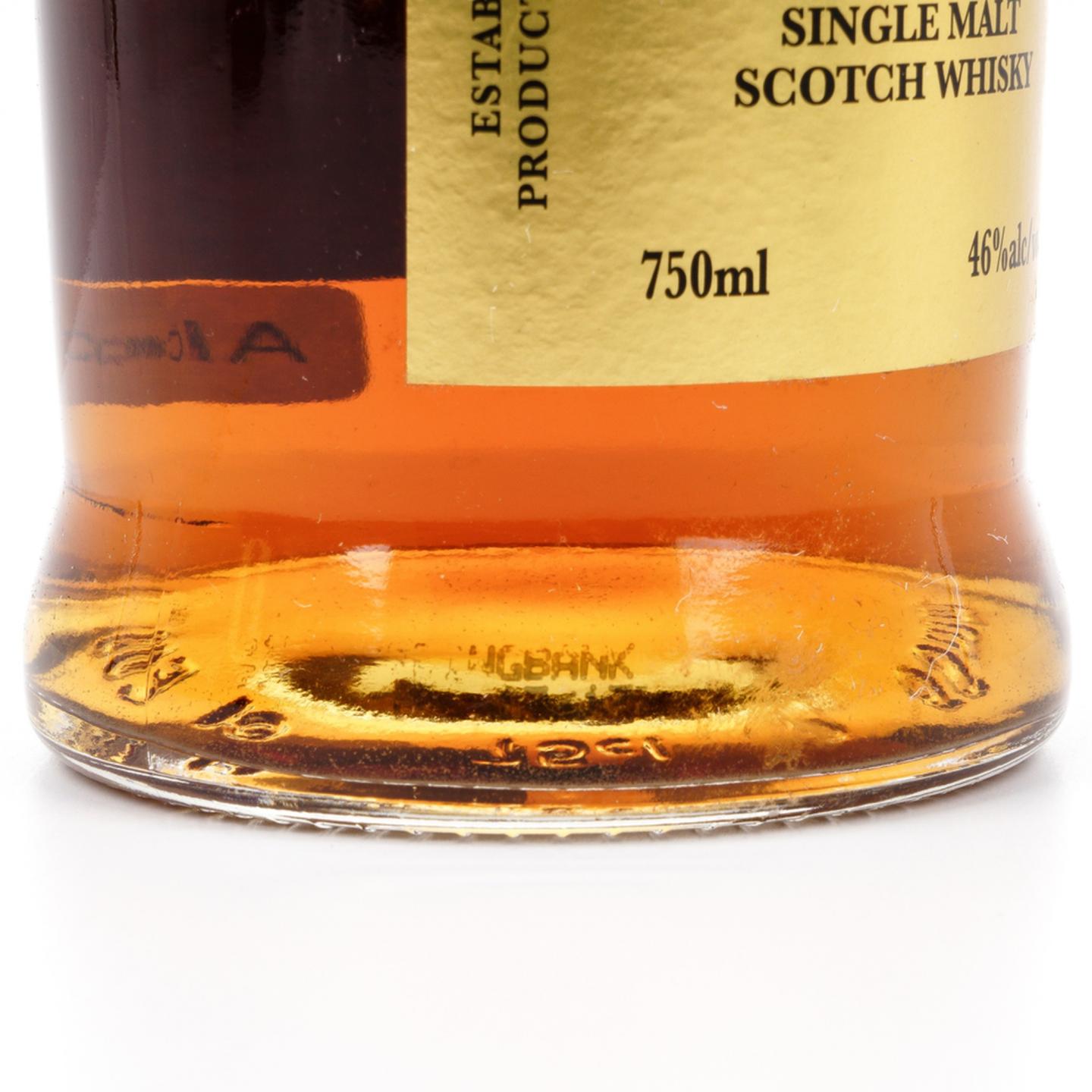 云顶 21年 Limited Edition 750ml