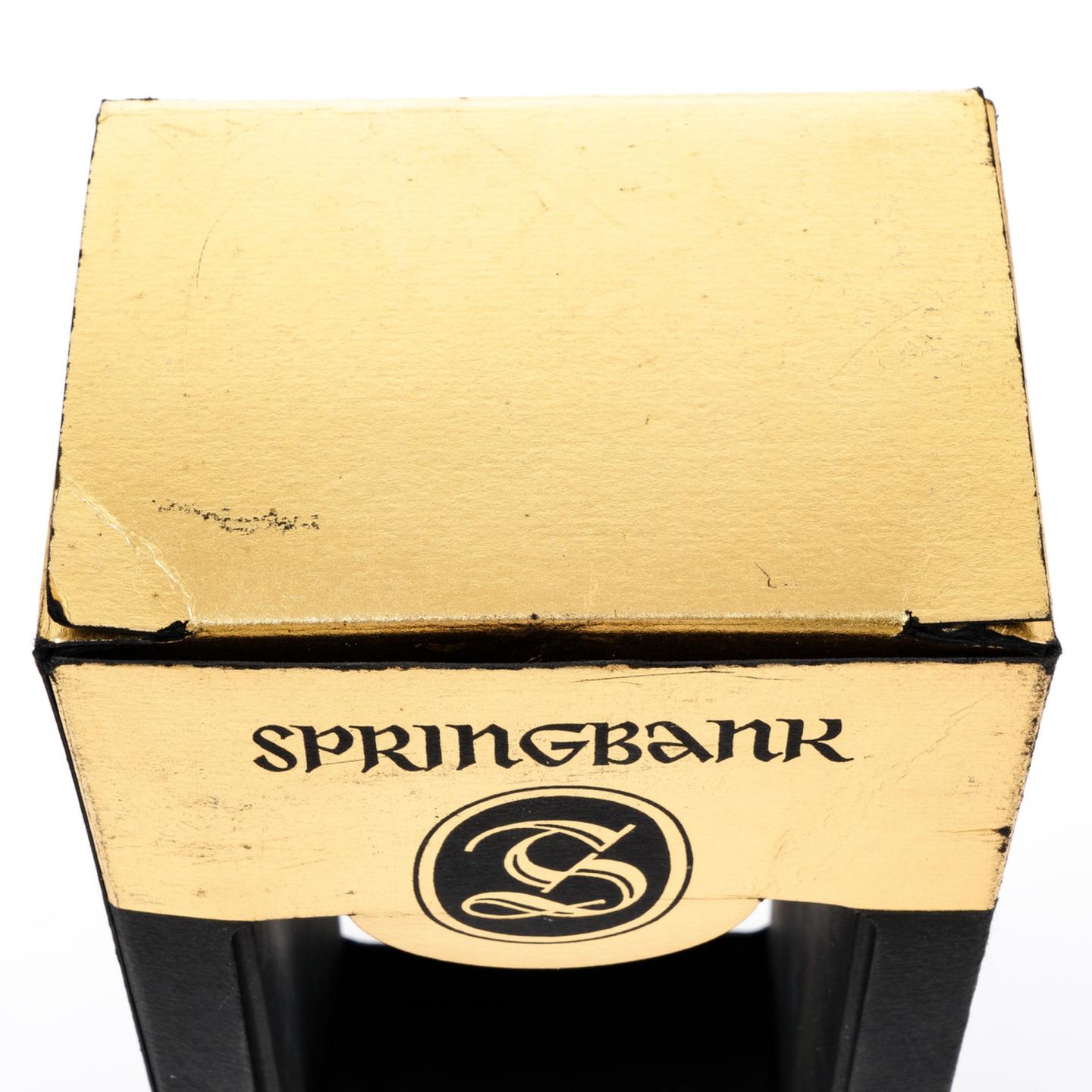 云顶 21年 Limited Edition 750ml