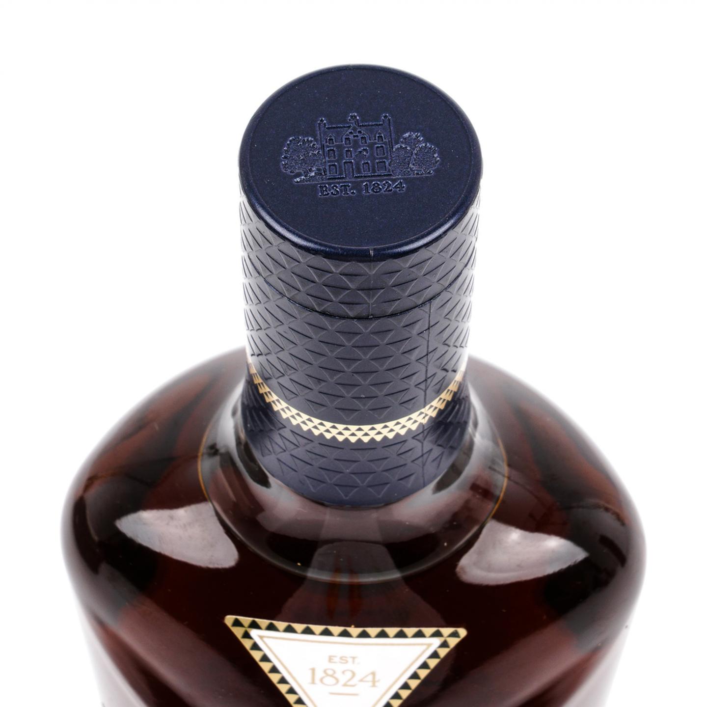 【附X光图】麦卡伦 Estate 750ml