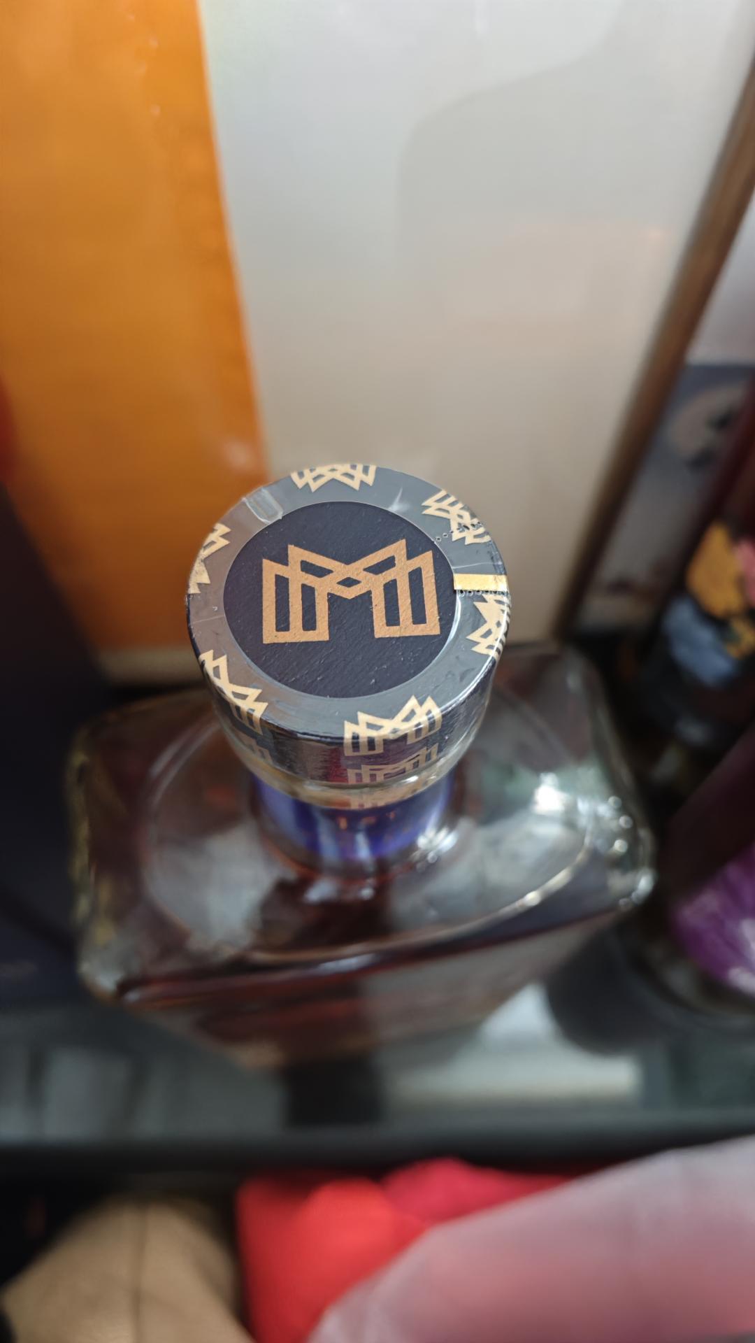 慕赫无界