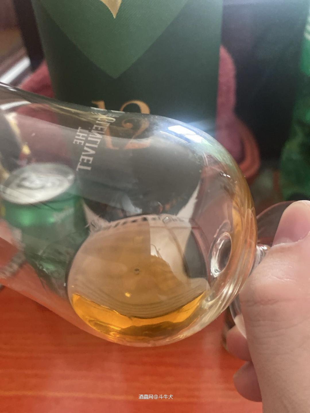小喝一杯