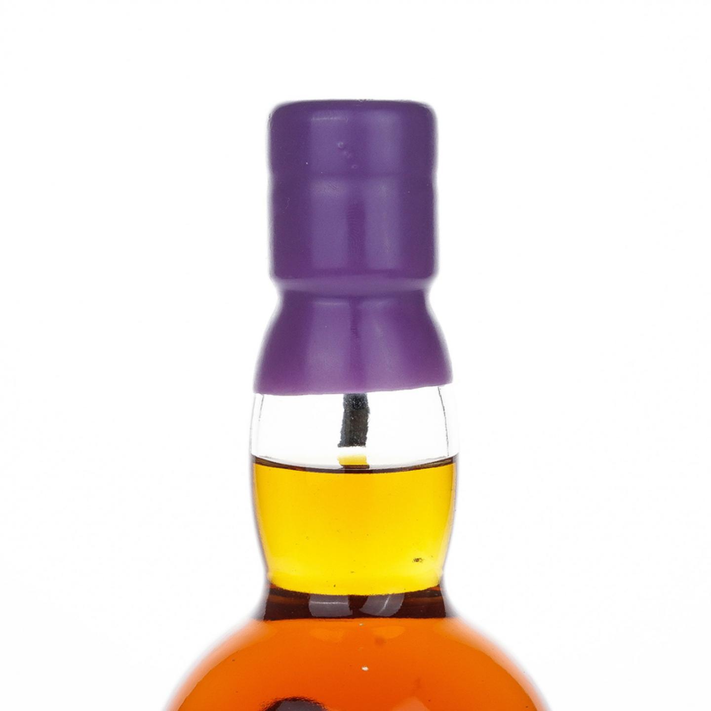 【威士忌】波摩 33年 2020 Islay Violets ElD