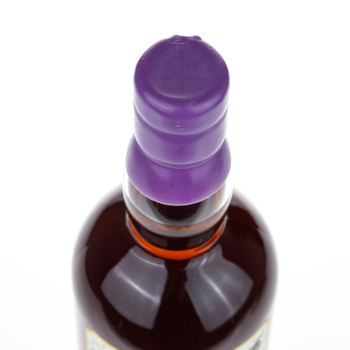 【威士忌】波摩 33年 2020 Islay Violets ElD