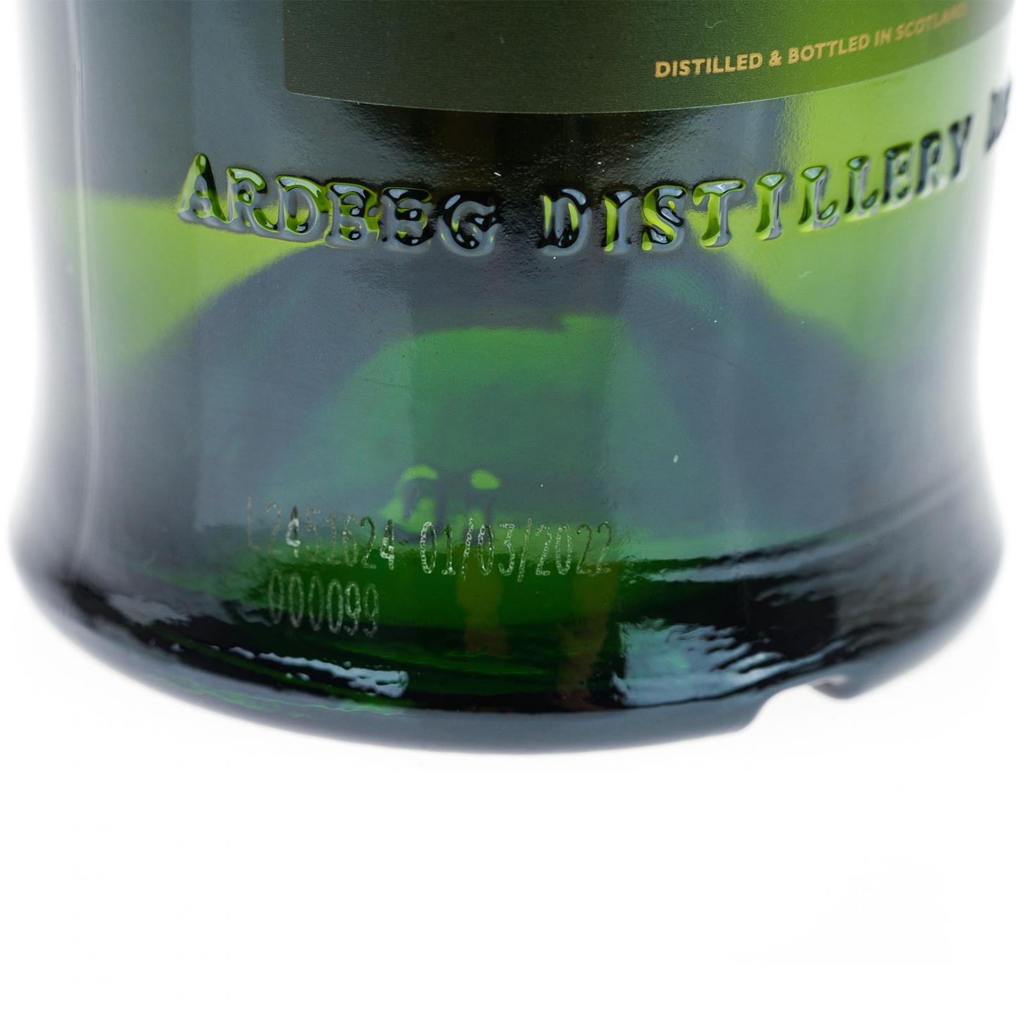 【威士忌】阿贝 2000-2022 私人桶 #2667