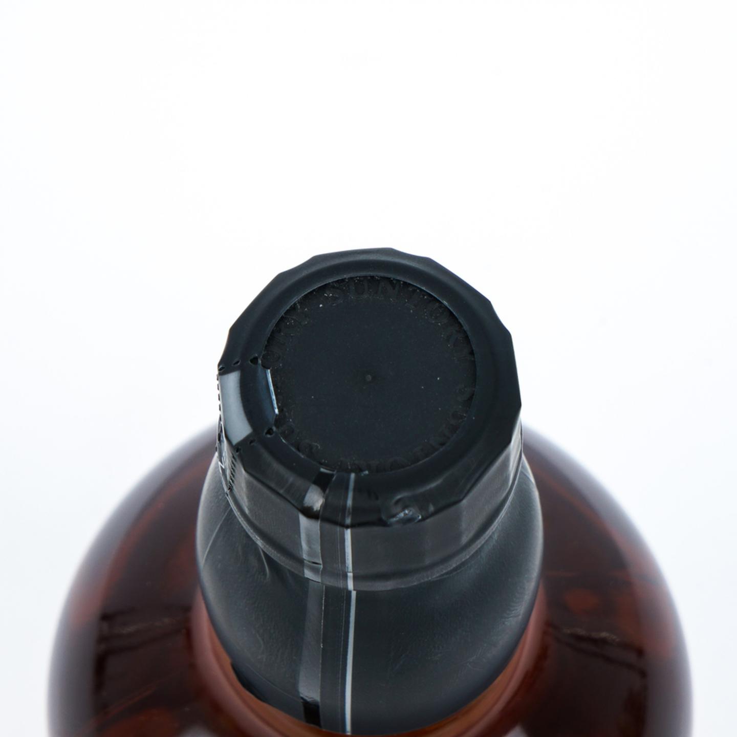 山崎 12年 渡边美树 Watami Founder’s Choice 660ML