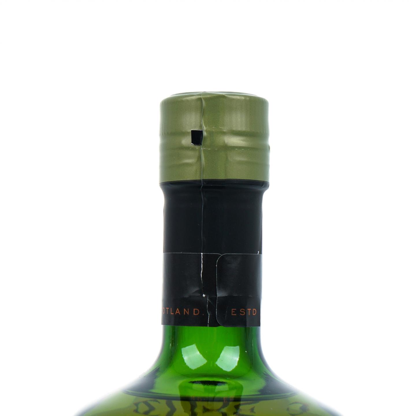 SMWS 29.264 拉弗格 8年 2011
