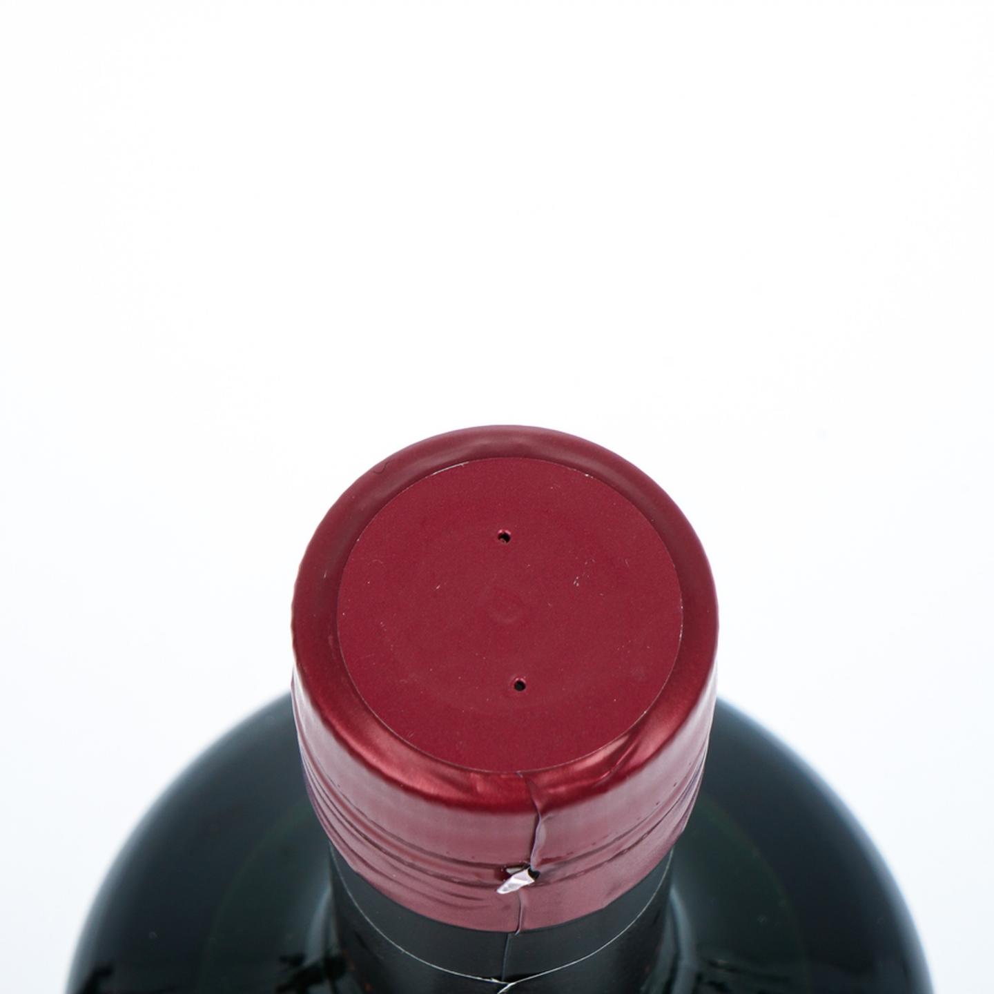SMWS 9.164 格兰冠 22年 1996