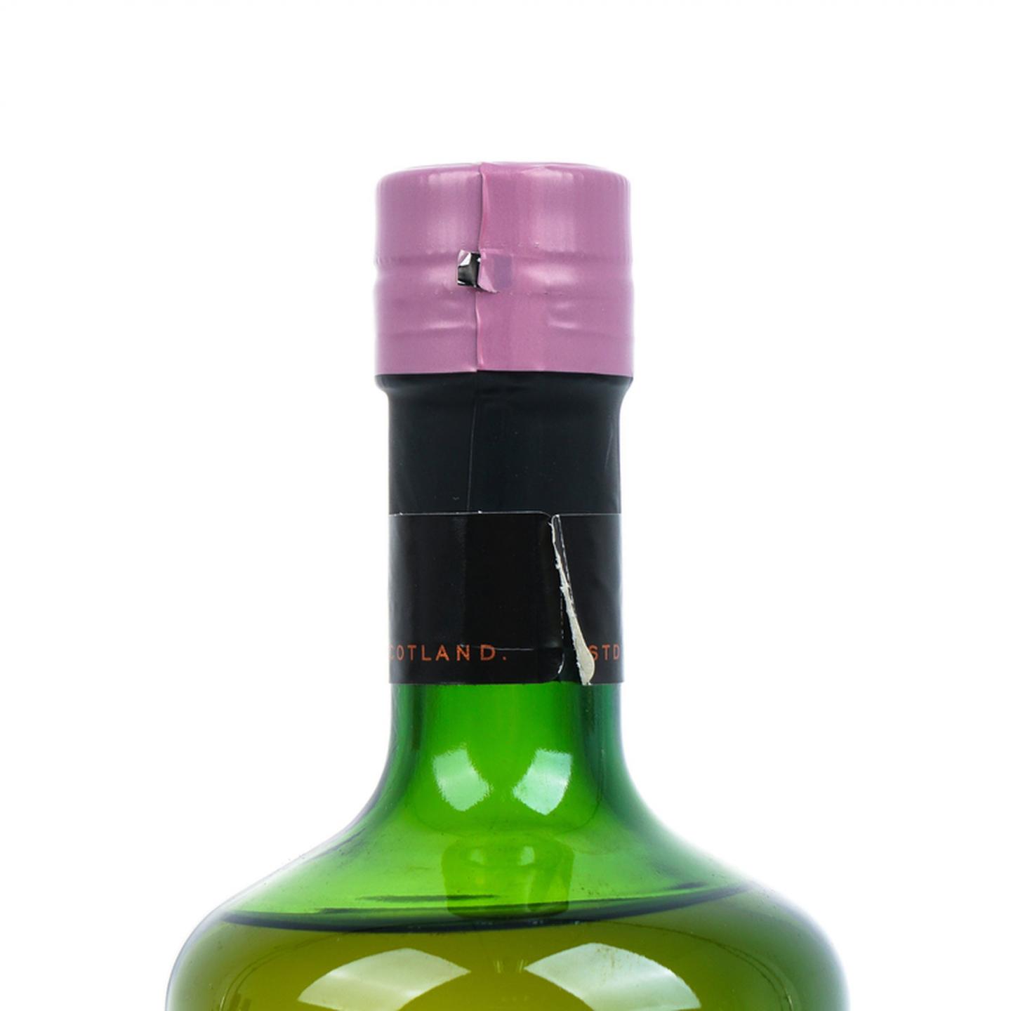 SMWS 9.139 格兰冠 24年 1992
