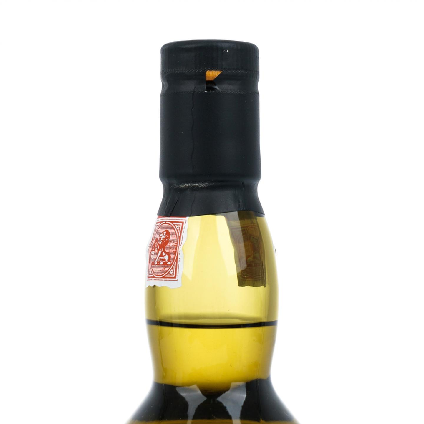 乐加维林 8年 200周年酒厂纪念